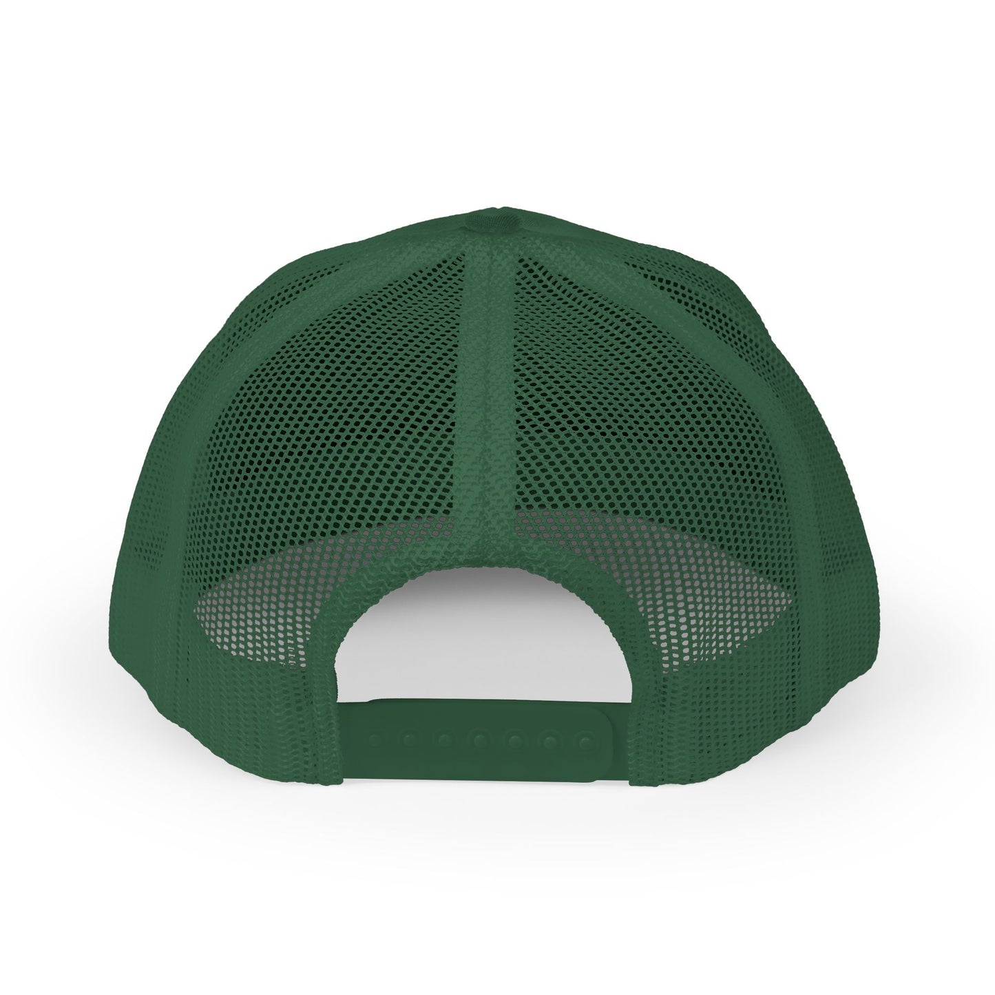 Stylish Snapback Trucker Cap for Trendsetters, GhostGrid Apparel Official Snapback