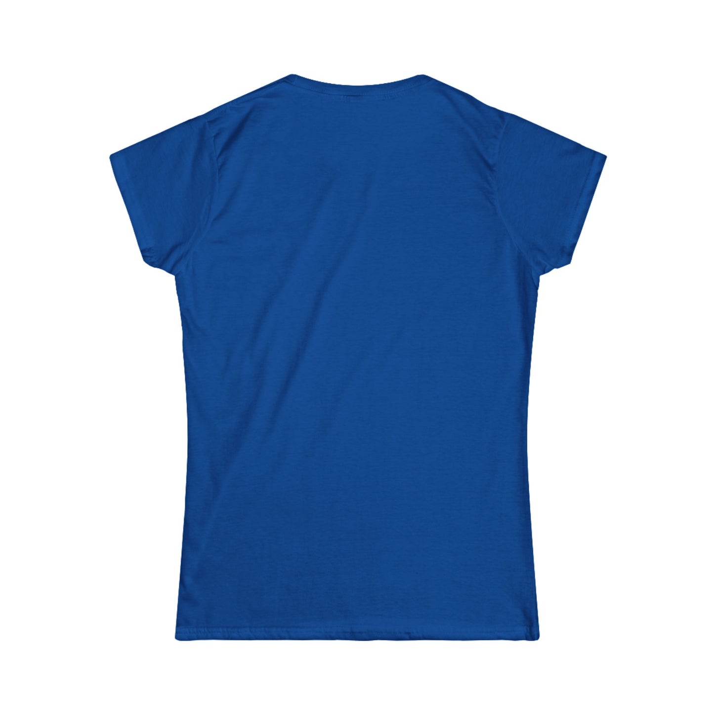 GhostGrid Official- Women's Softstyle Tee, Casual Shirt, Gift for Gamers, Gaming Apparel, Streetwear, Graphic Tee