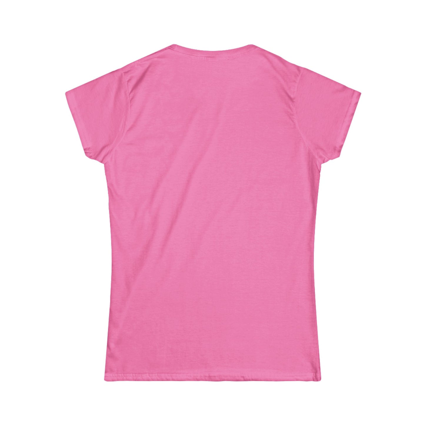 GhostGrid Official- Women's Softstyle Tee, Casual Shirt, Gift for Gamers, Gaming Apparel, Streetwear, Graphic Tee