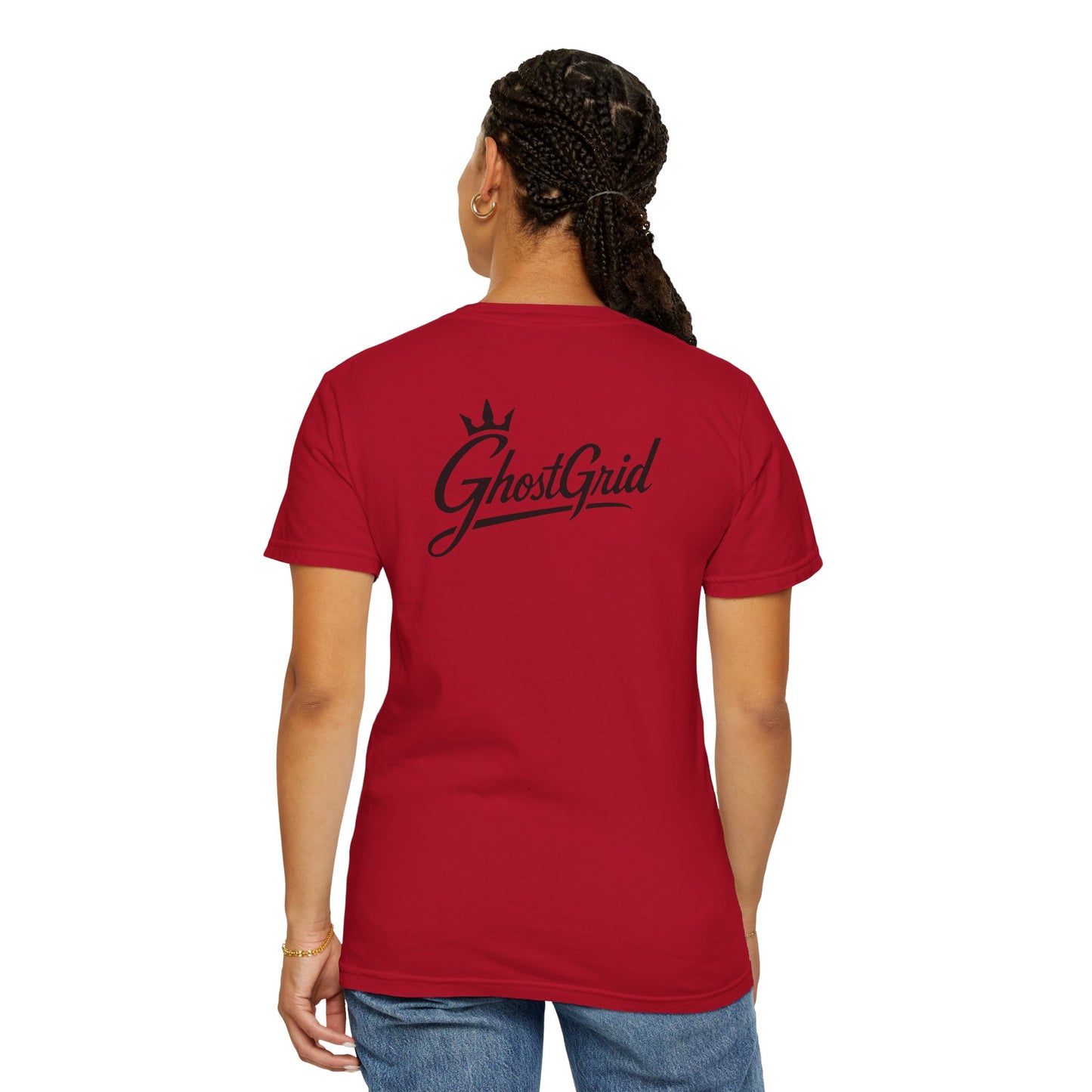 Colorful Baby Groot Inspired Unisex T-Shirt - Cute Graphic Tee, Gift for Fans, Summer Style, Casual Wear, Kids & Adults