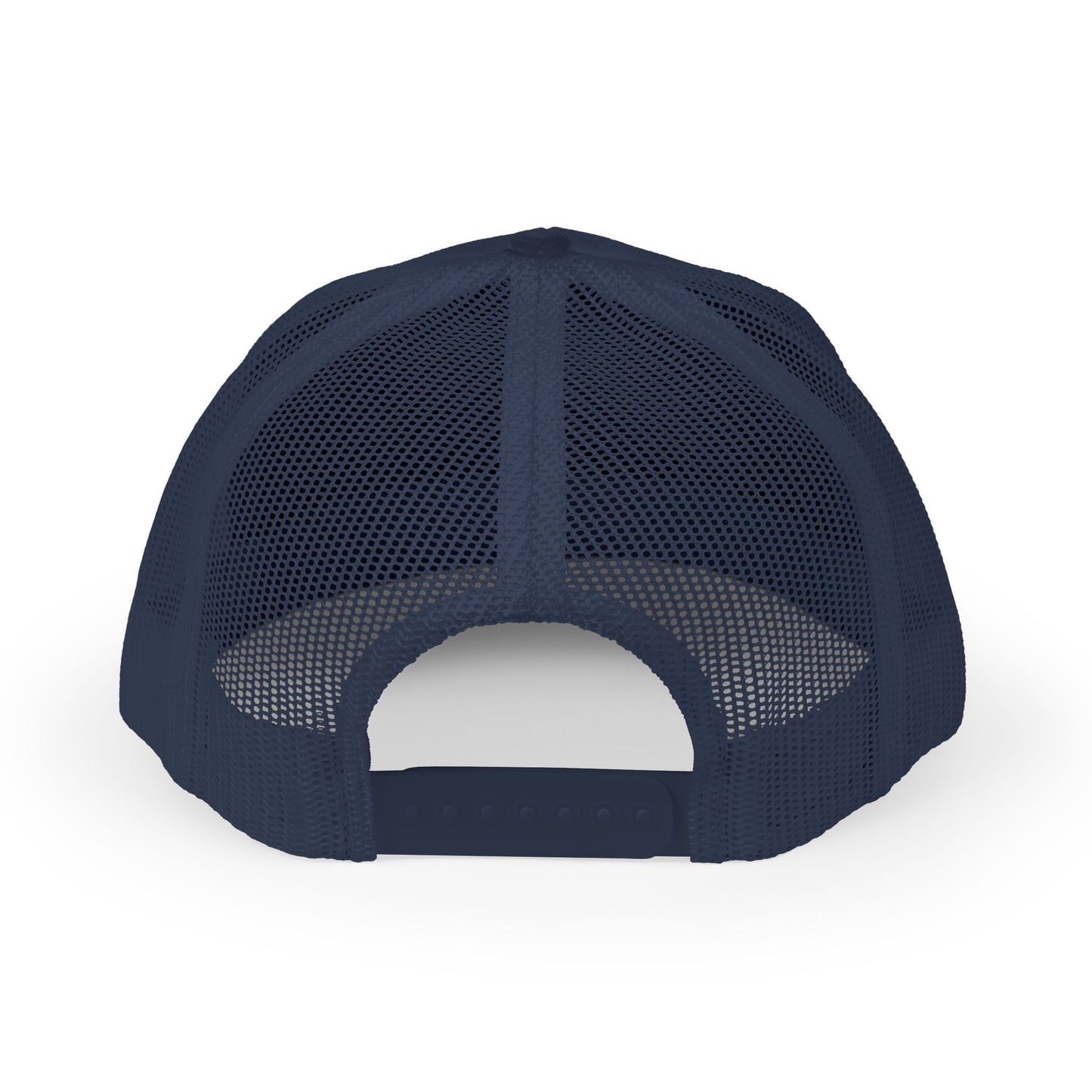 Stylish Snapback Trucker Cap for Trendsetters, GhostGrid Apparel Official Snapback