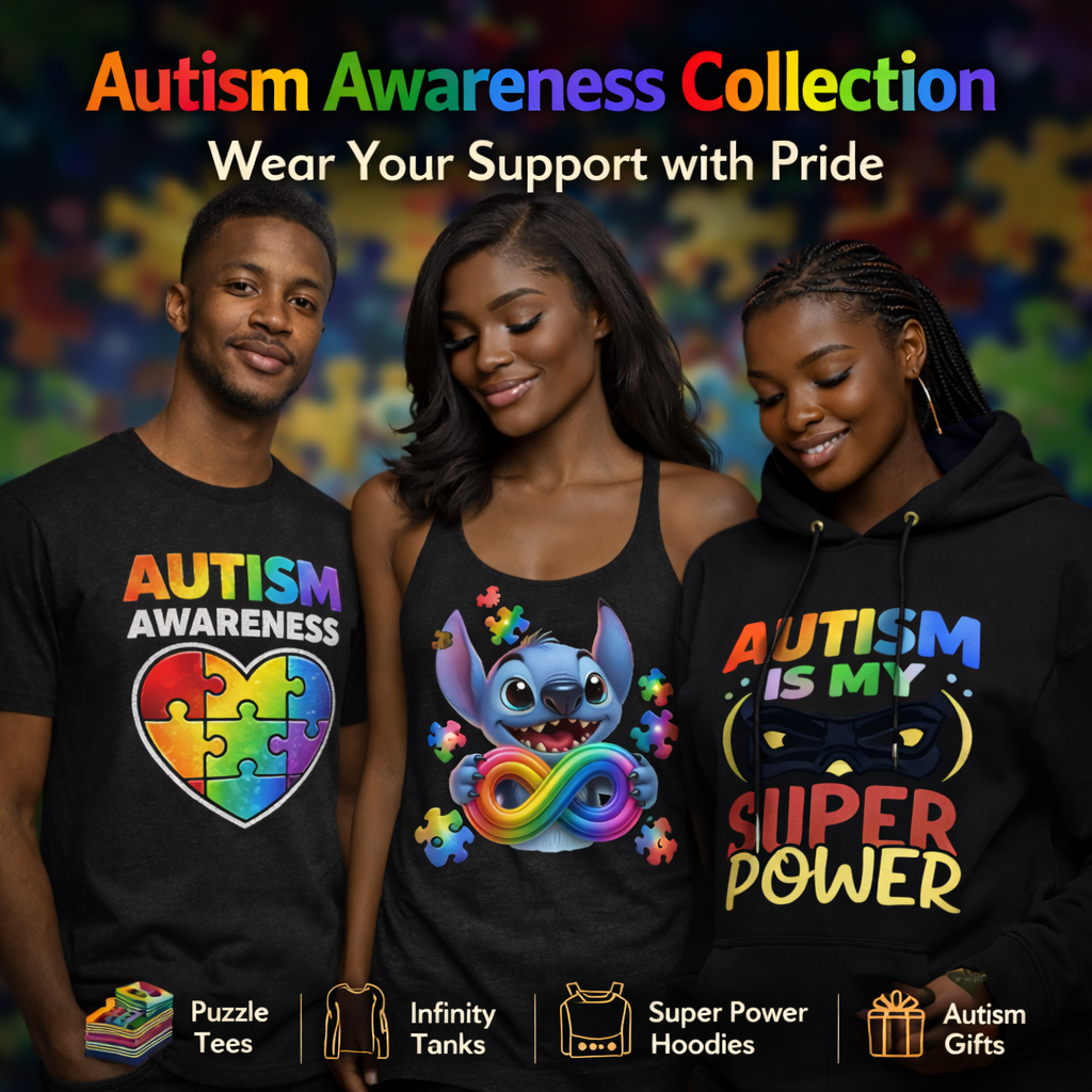 Autism Awareness