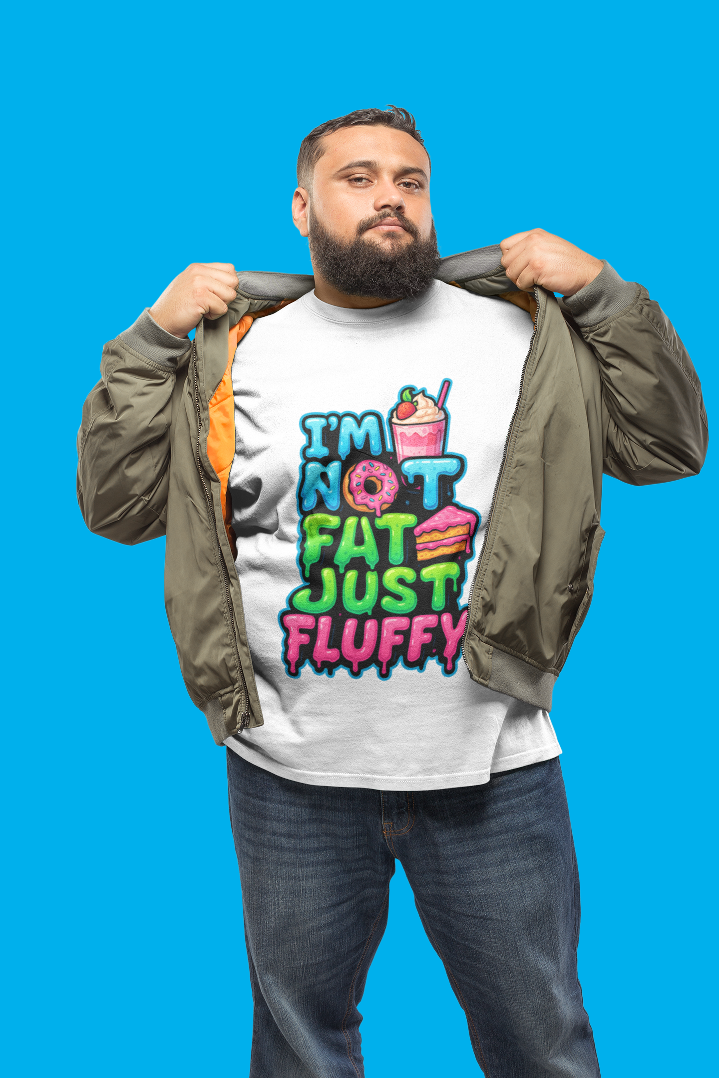 Fluffy Flex Collection