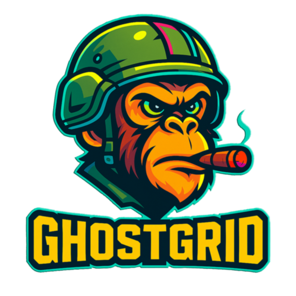 GhostGrid Apparel LLC
