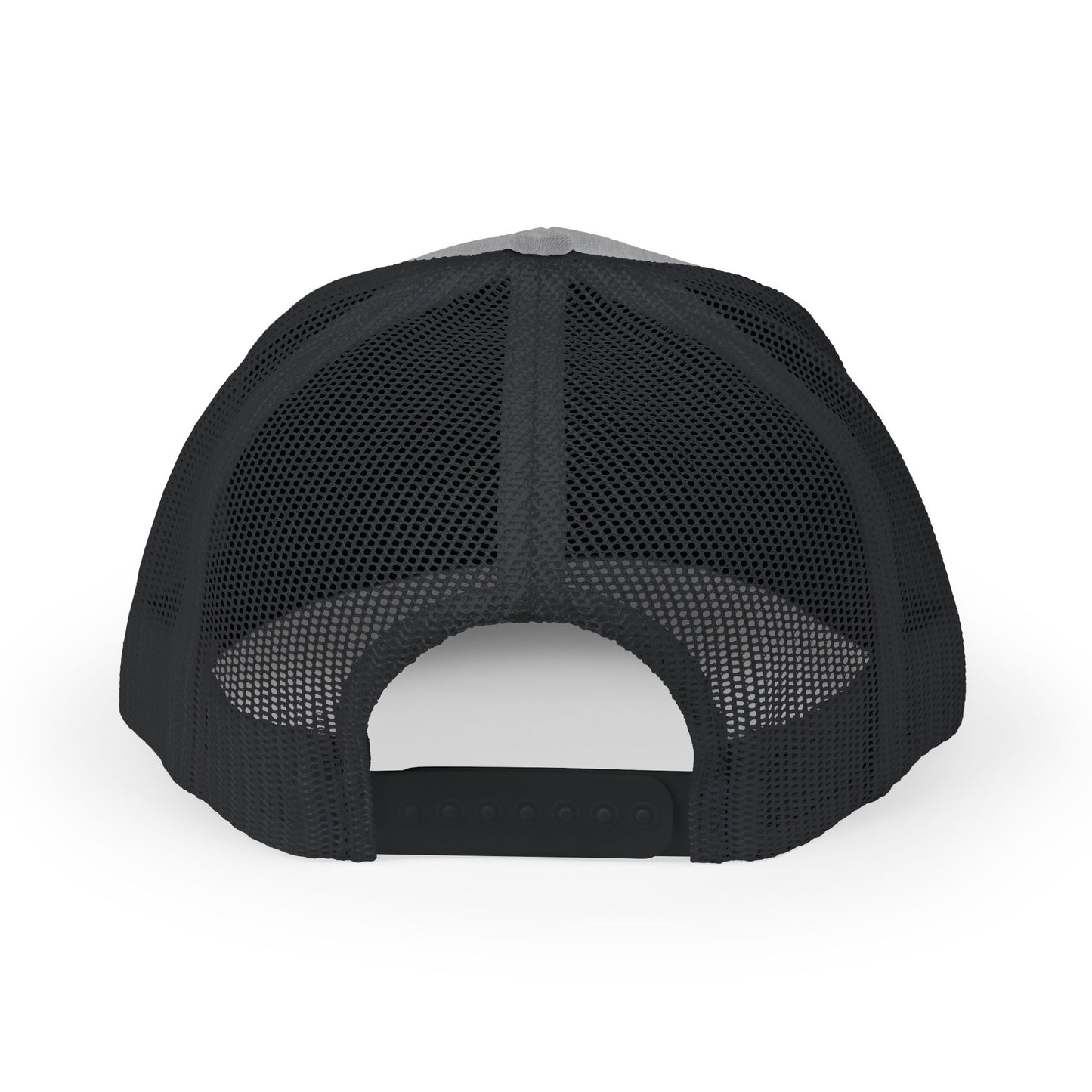 Stylish Snapback Trucker Cap for Trendsetters, GhostGrid Apparel Official Snapback