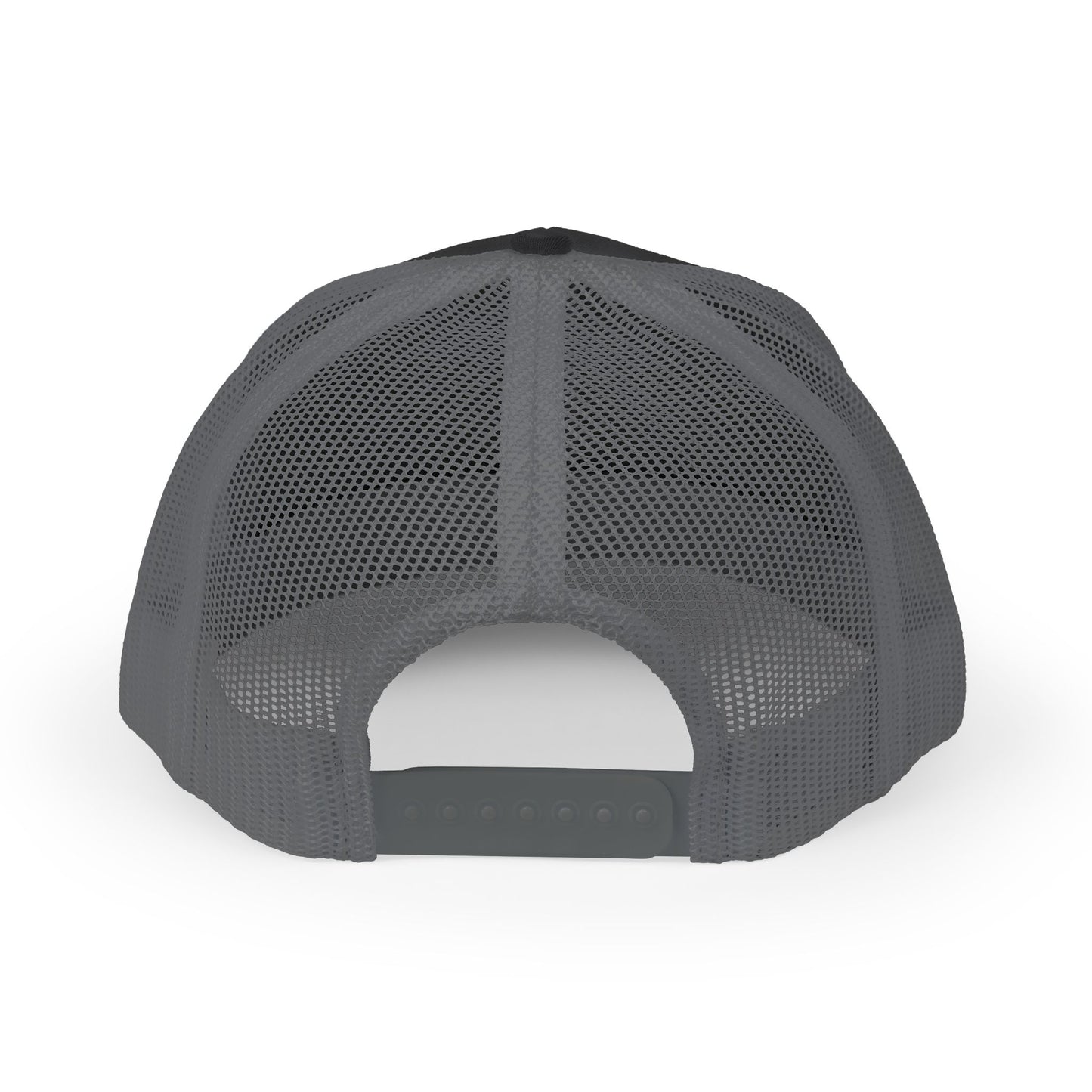 Stylish Snapback Trucker Cap for Trendsetters, GhostGrid Apparel Official Snapback