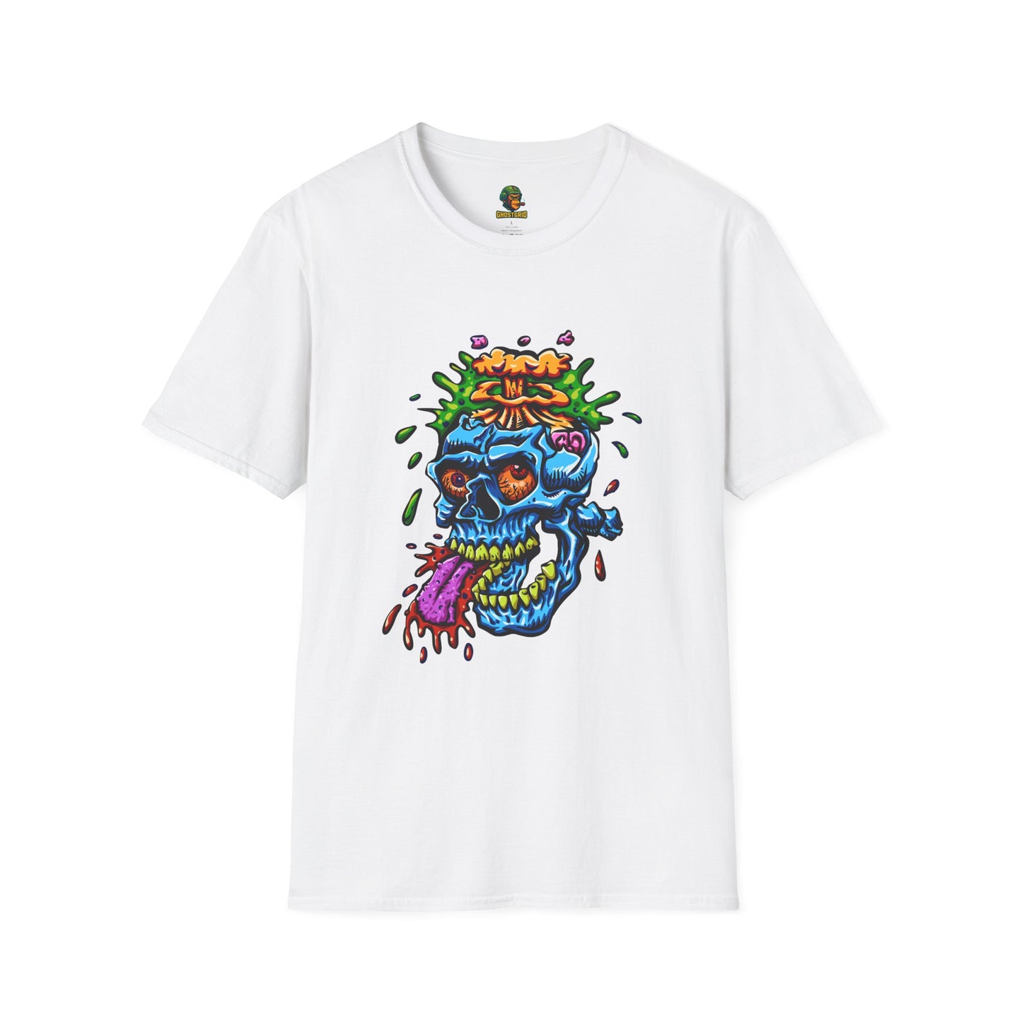 Alien Invasion Unisex Streetwear