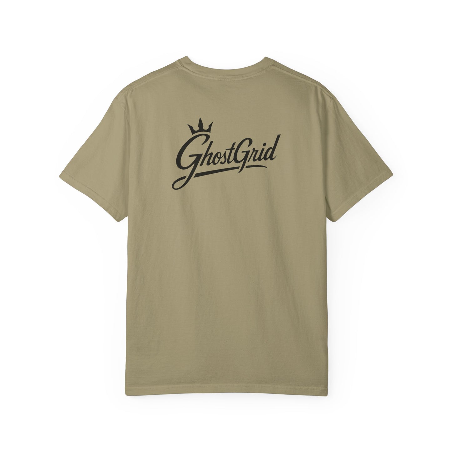 Colorful Baby Groot Inspired Unisex T-Shirt - Cute Graphic Tee, Gift for Fans, Summer Style, Casual Wear, Kids & Adults