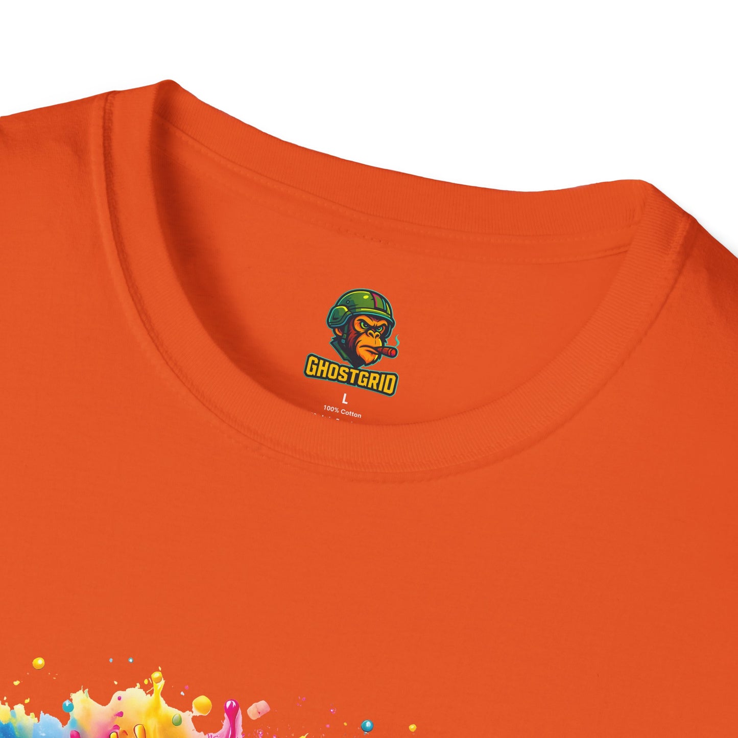 Drip Shake Tee - Homer Limited Edition Unisex T-Shirt