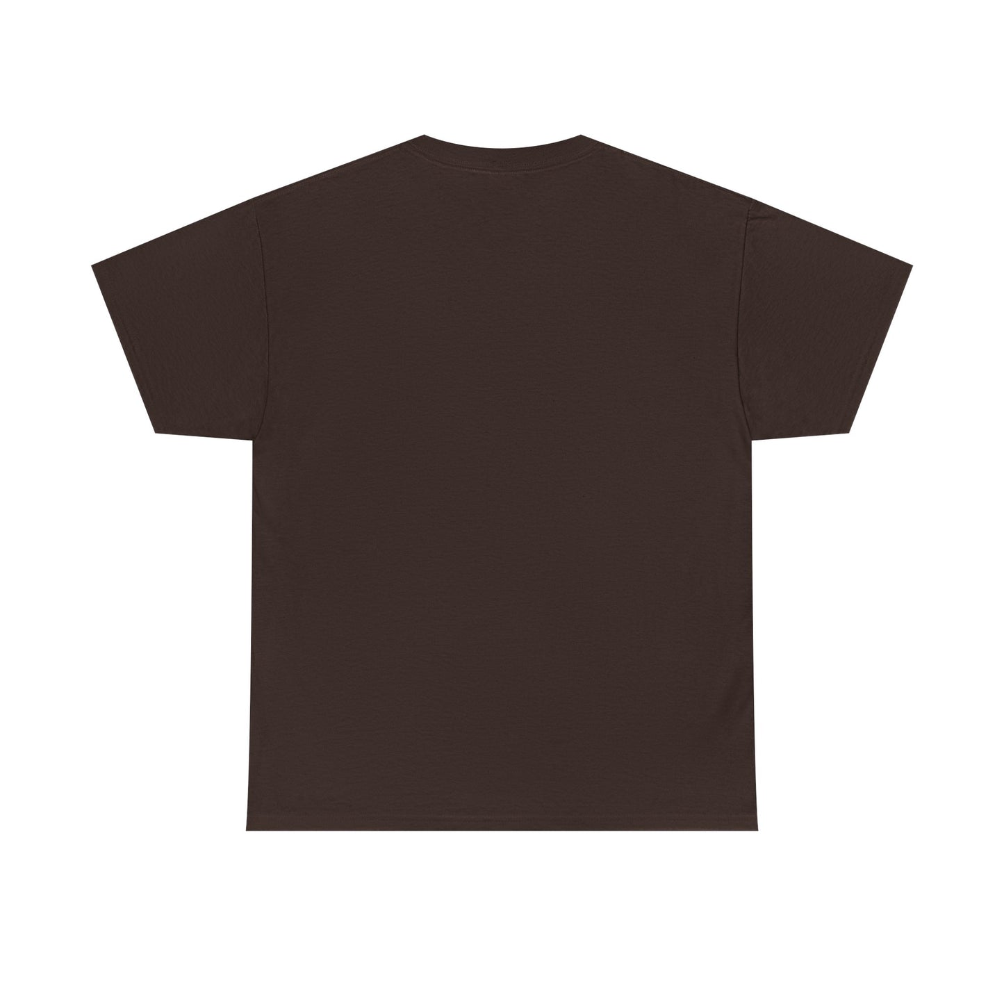 Graphic Tee Feline Focus Street Precision Unisex Heavy Cotton