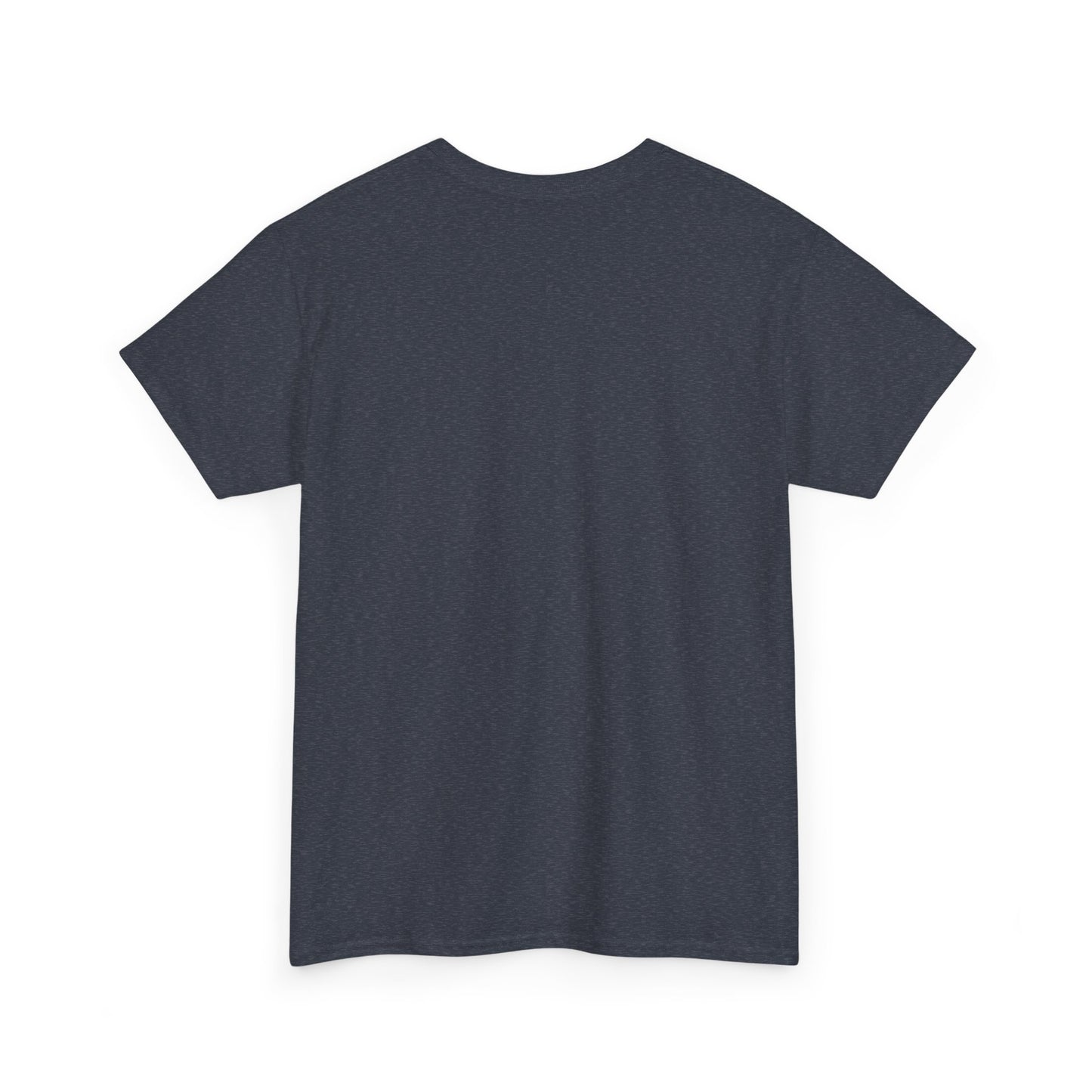 Graphic Tee Feline Focus Street Precision Unisex Heavy Cotton