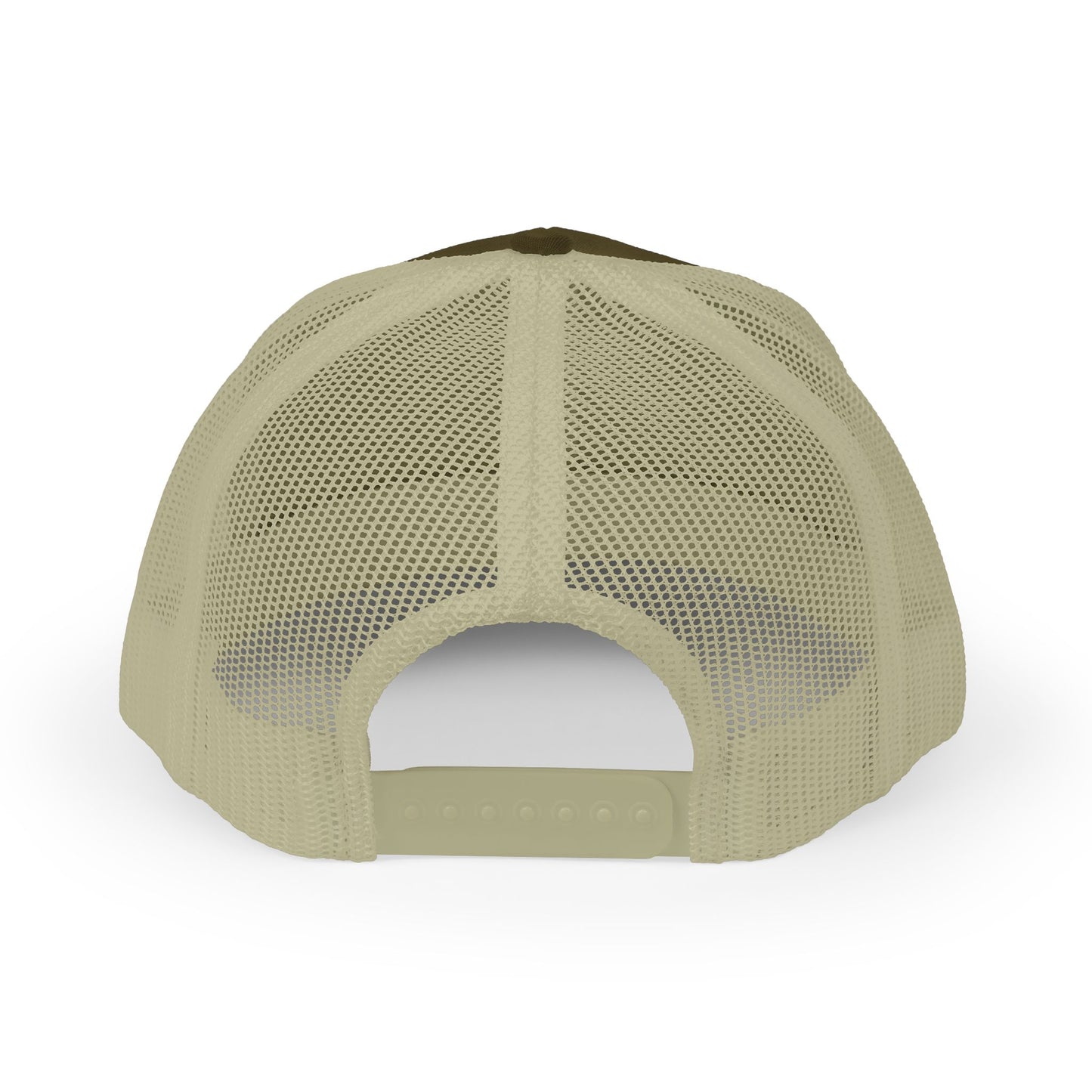 Stylish Snapback Trucker Cap for Trendsetters, GhostGrid Apparel Official Snapback