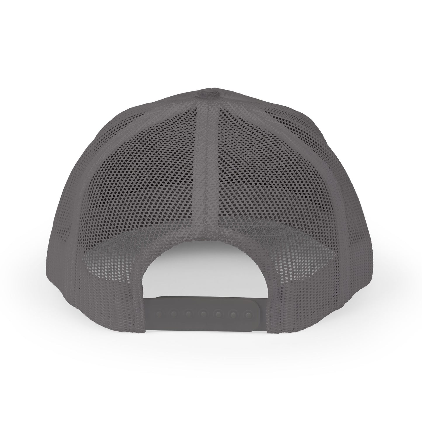 Stylish Snapback Trucker Cap for Trendsetters, GhostGrid Apparel Official Snapback
