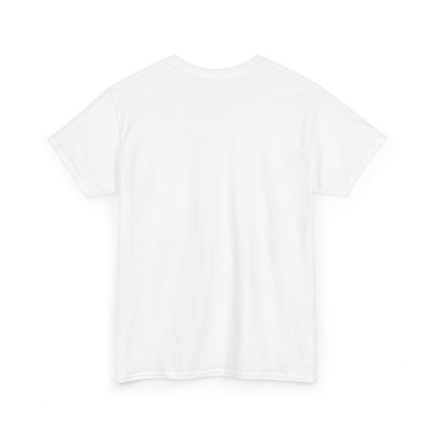 Graphic Tee Feline Focus Street Precision Unisex Heavy Cotton