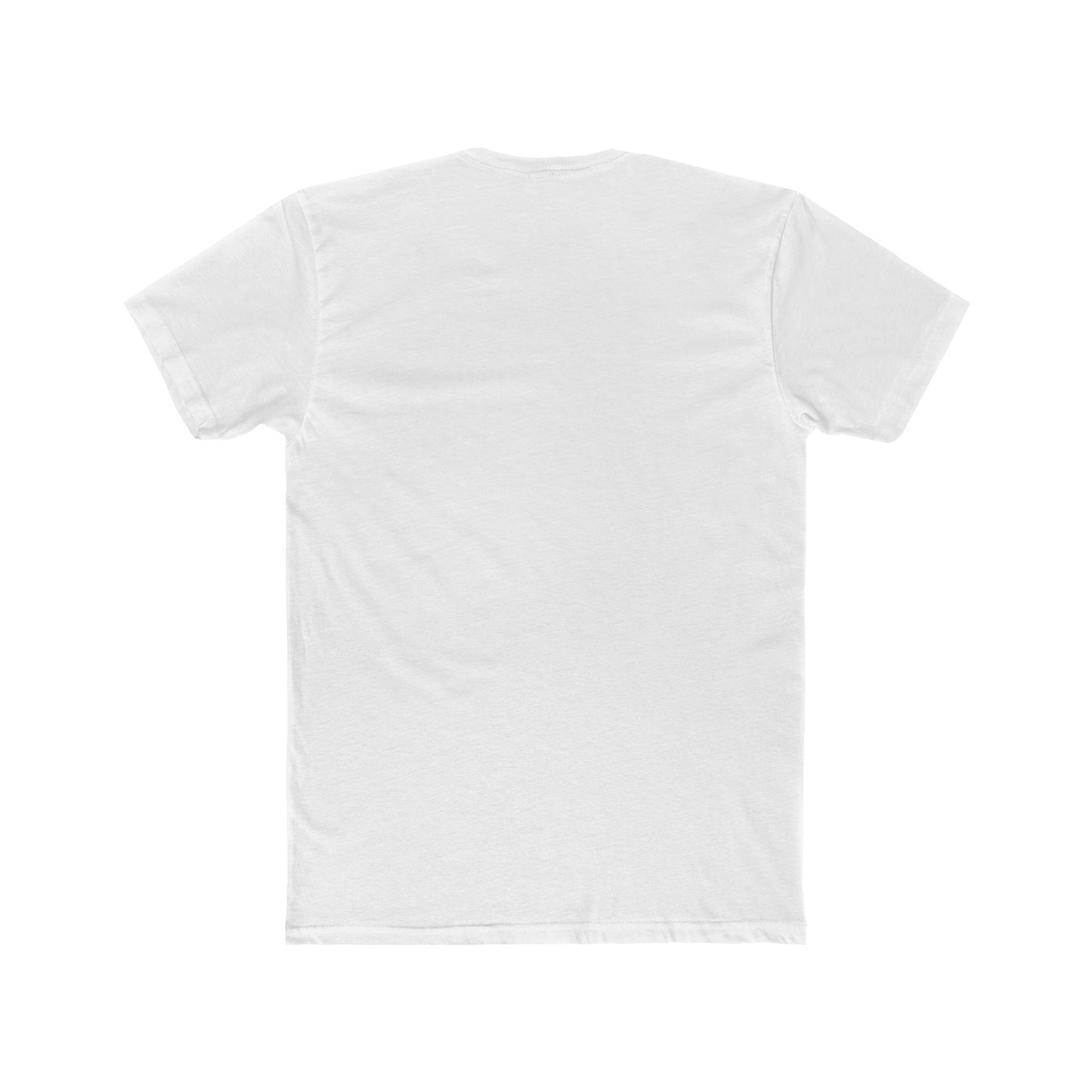 Classic Superhero Crew Tee: Iconic inspired Design, Unisex T-Shirt