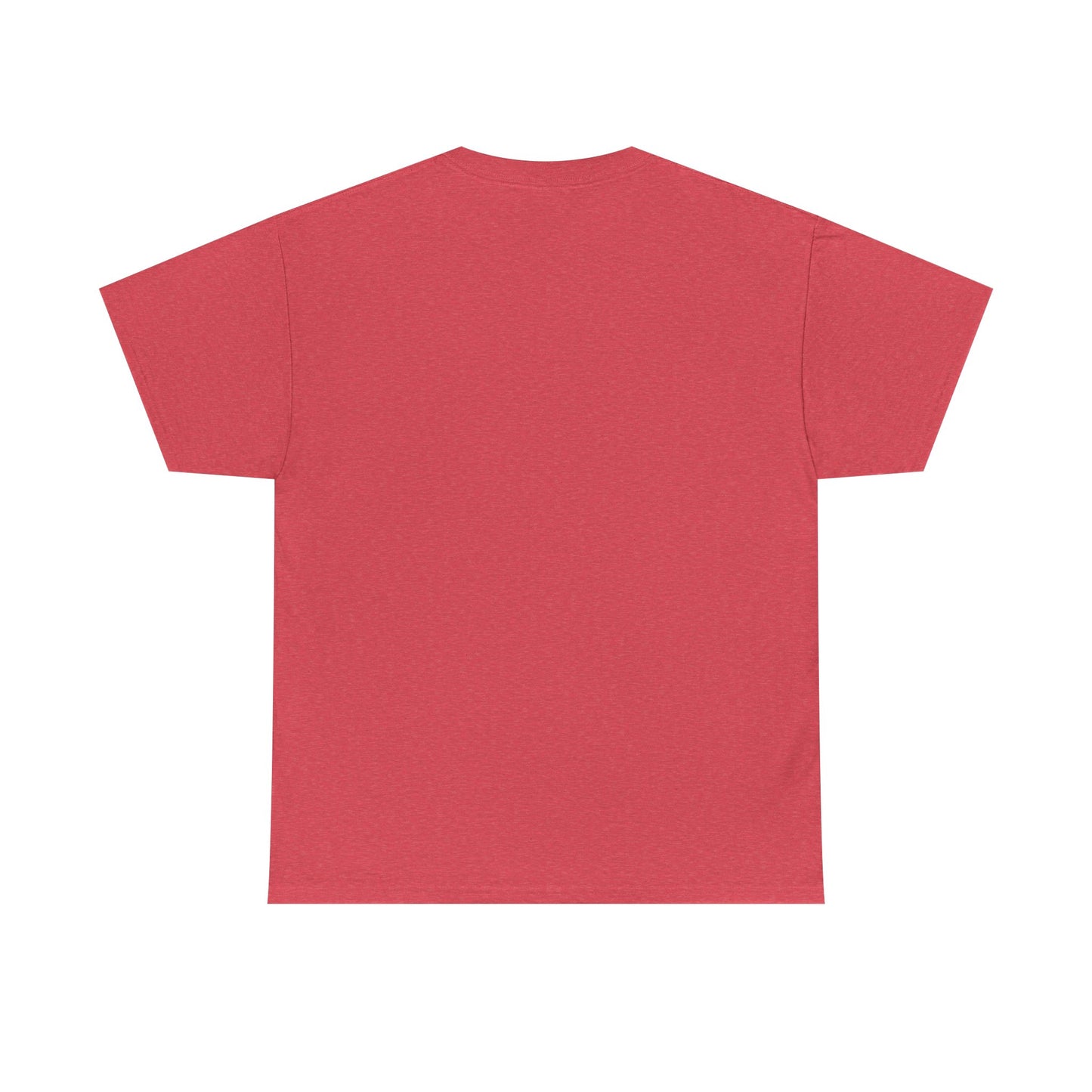 Graphic Tee Feline Focus Street Precision Unisex Heavy Cotton