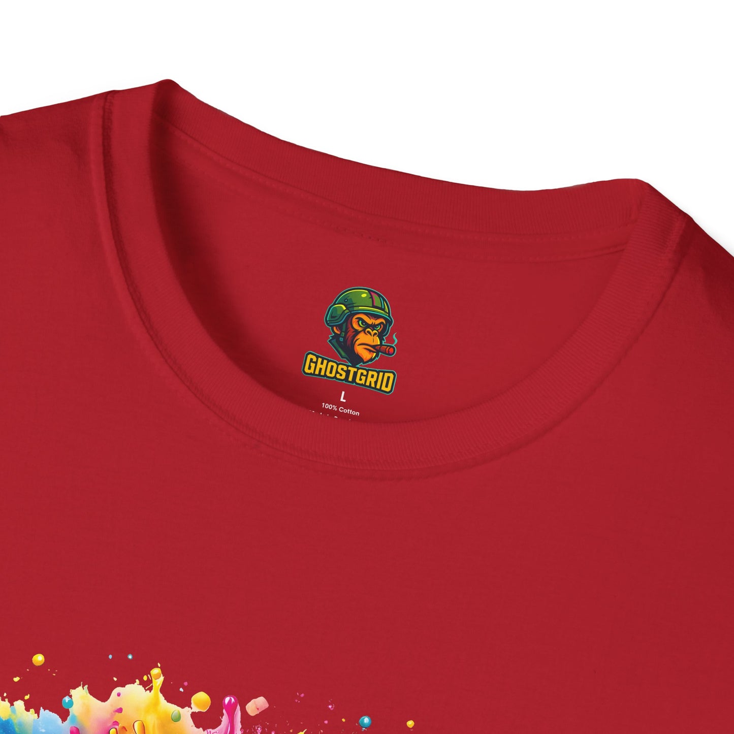 Drip Shake Tee - Homer Limited Edition Unisex T-Shirt
