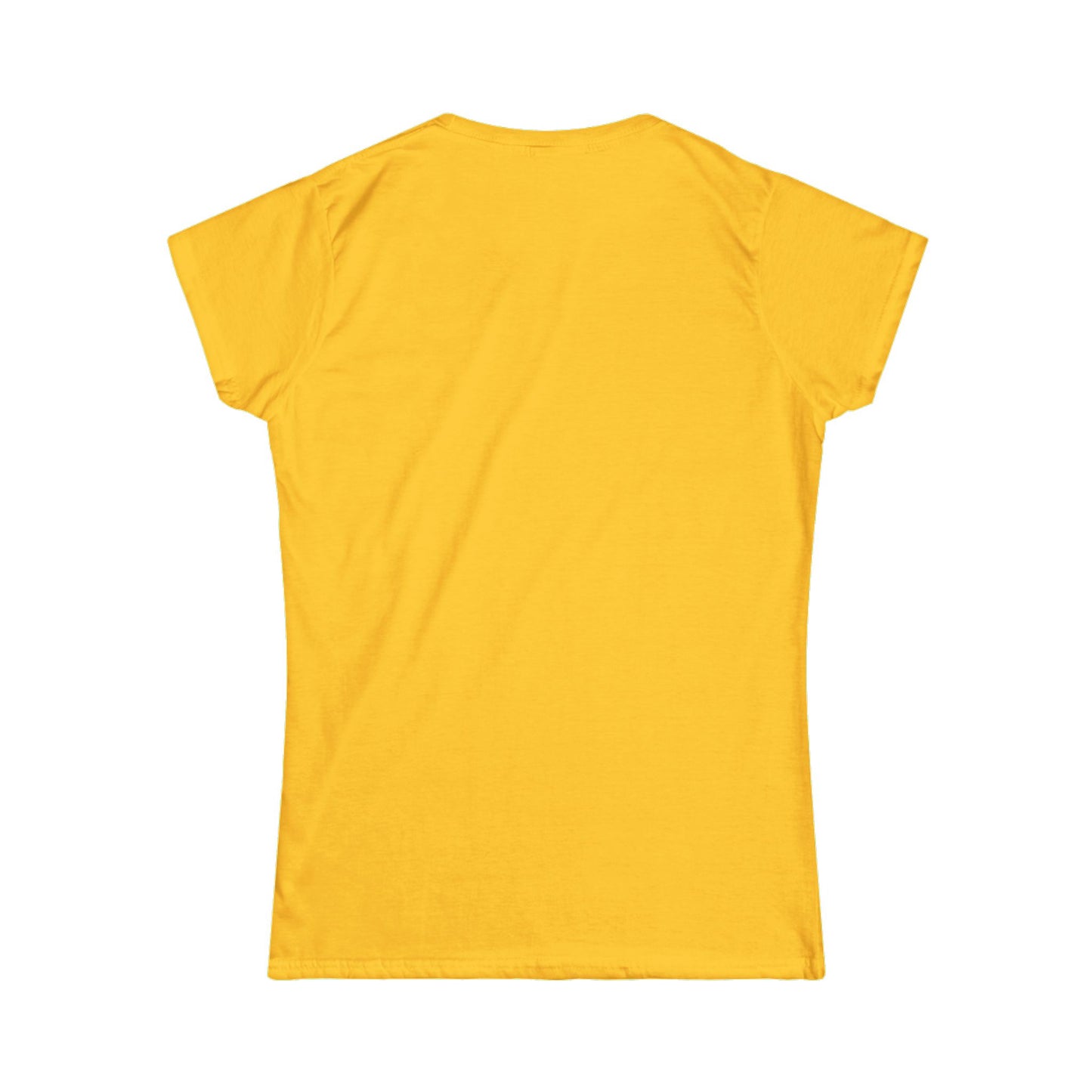 GhostGrid Official- Women's Softstyle Tee, Casual Shirt, Gift for Gamers, Gaming Apparel, Streetwear, Graphic Tee