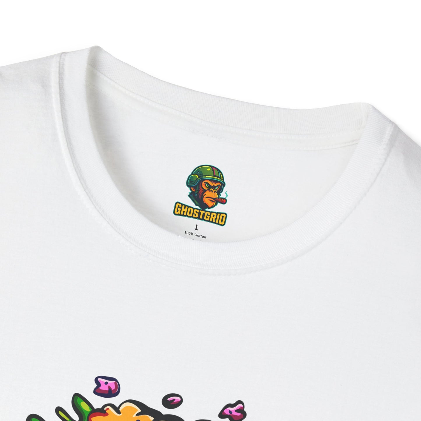 Alien Invasion Unisex Streetwear