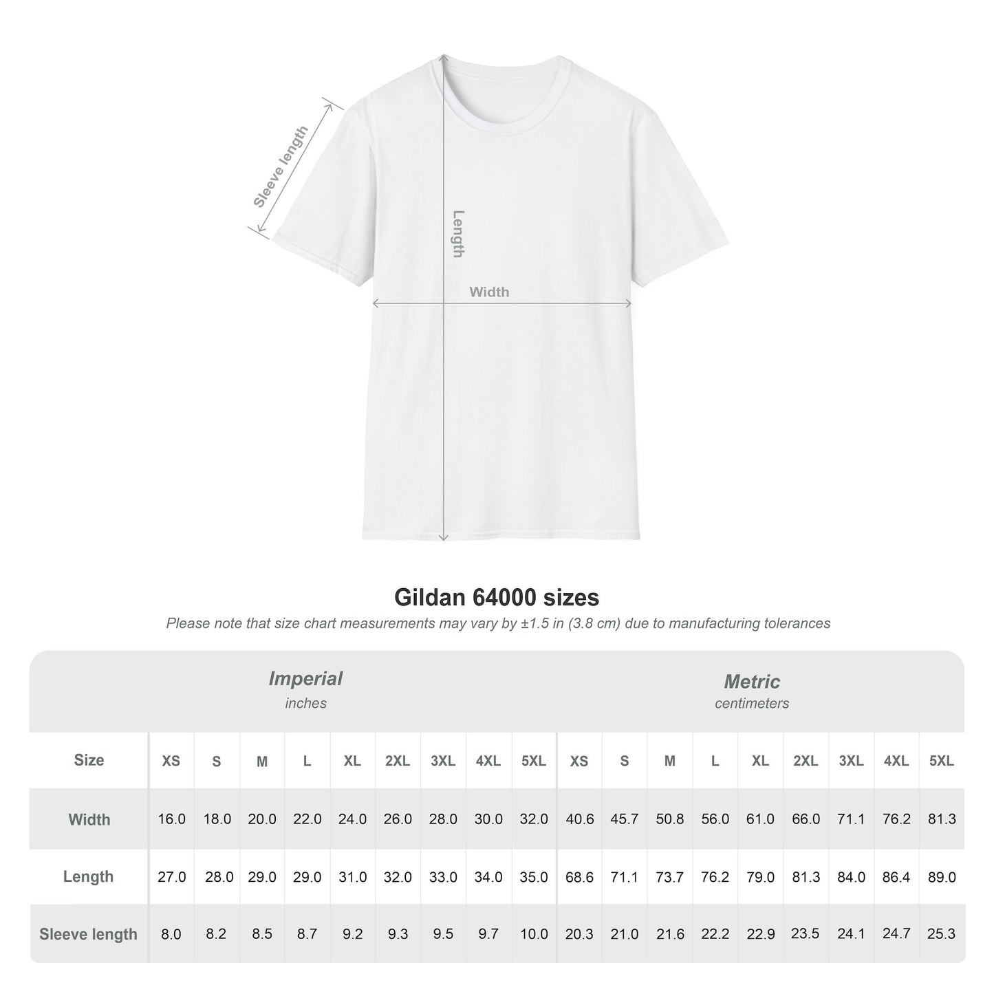 Ghostgrid Official Tactical Logo Unisex Softstyle T-Shirt