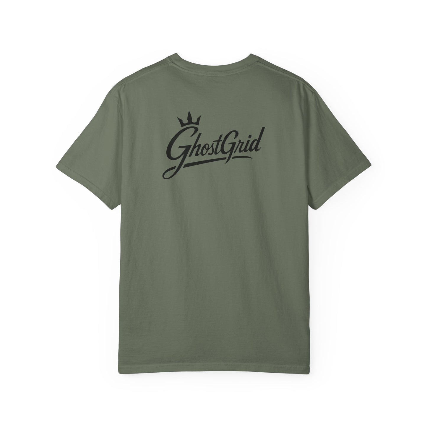 Colorful Baby Groot Inspired Unisex T-Shirt - Cute Graphic Tee, Gift for Fans, Summer Style, Casual Wear, Kids & Adults