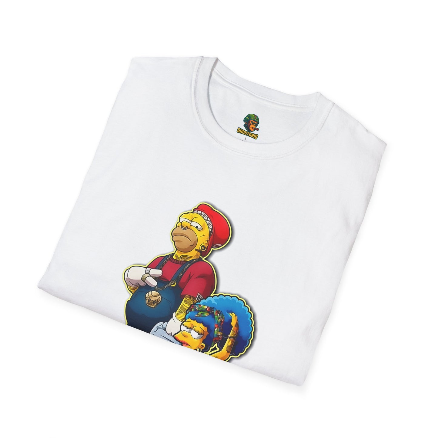 Boss Life-Tattooed Icons T-Shirt - Street Style Drip Limited Drop