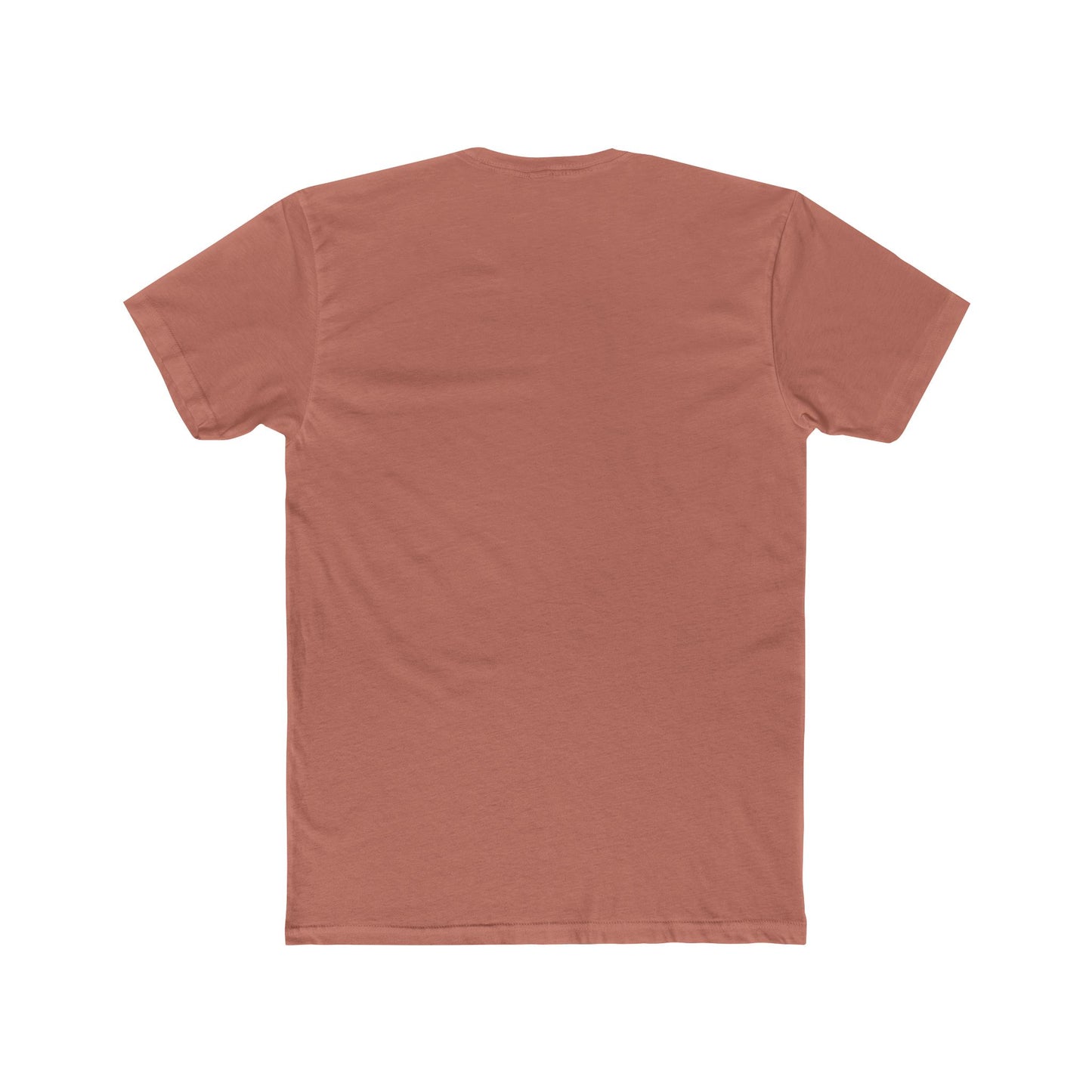 Classic Superhero Crew Tee: Iconic inspired Design, Unisex T-Shirt