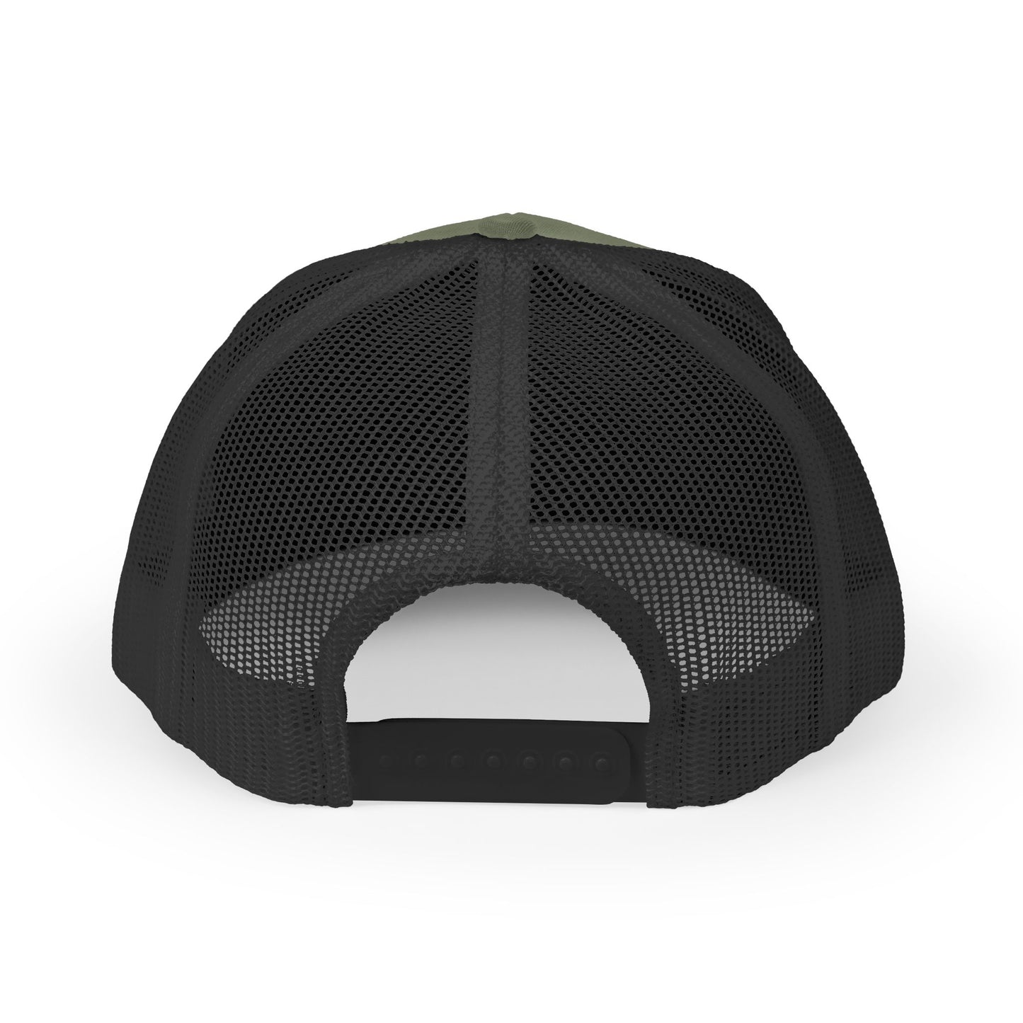 Stylish Snapback Trucker Cap for Trendsetters, GhostGrid Apparel Official Snapback