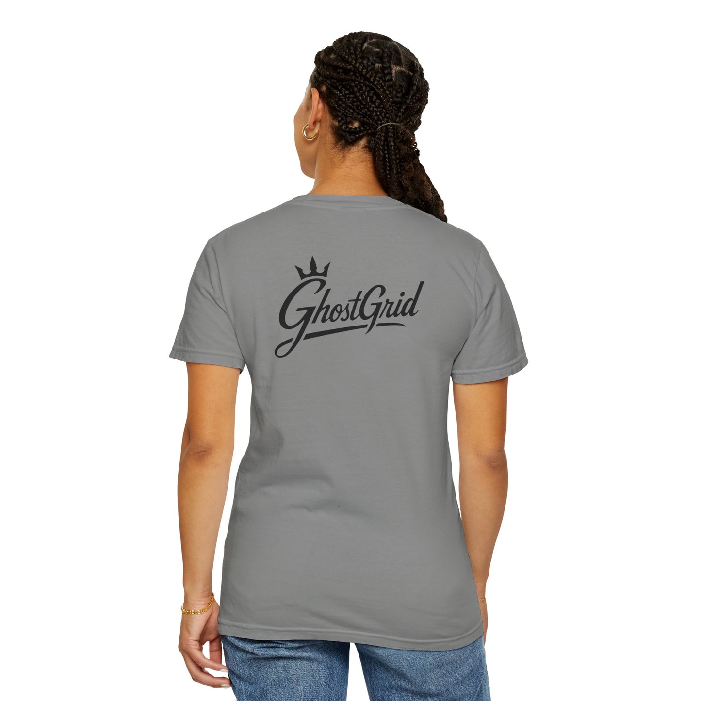 Colorful Baby Groot Inspired Unisex T-Shirt - Cute Graphic Tee, Gift for Fans, Summer Style, Casual Wear, Kids & Adults