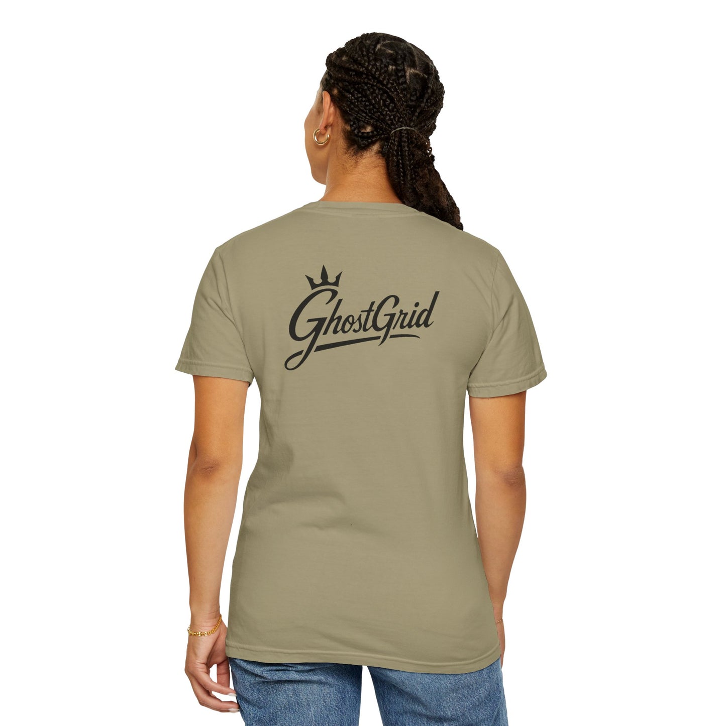 Colorful Baby Groot Inspired Unisex T-Shirt - Cute Graphic Tee, Gift for Fans, Summer Style, Casual Wear, Kids & Adults