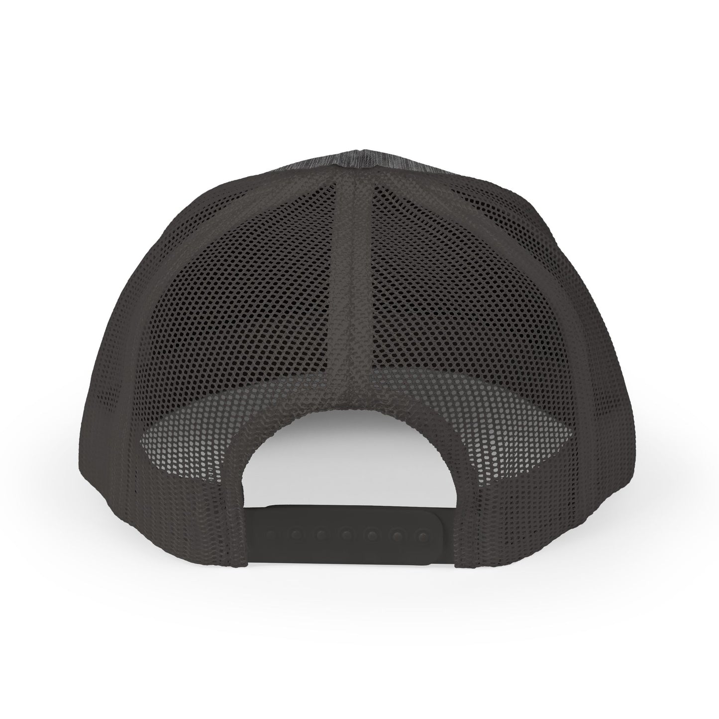 Stylish Snapback Trucker Cap for Trendsetters, GhostGrid Apparel Official Snapback