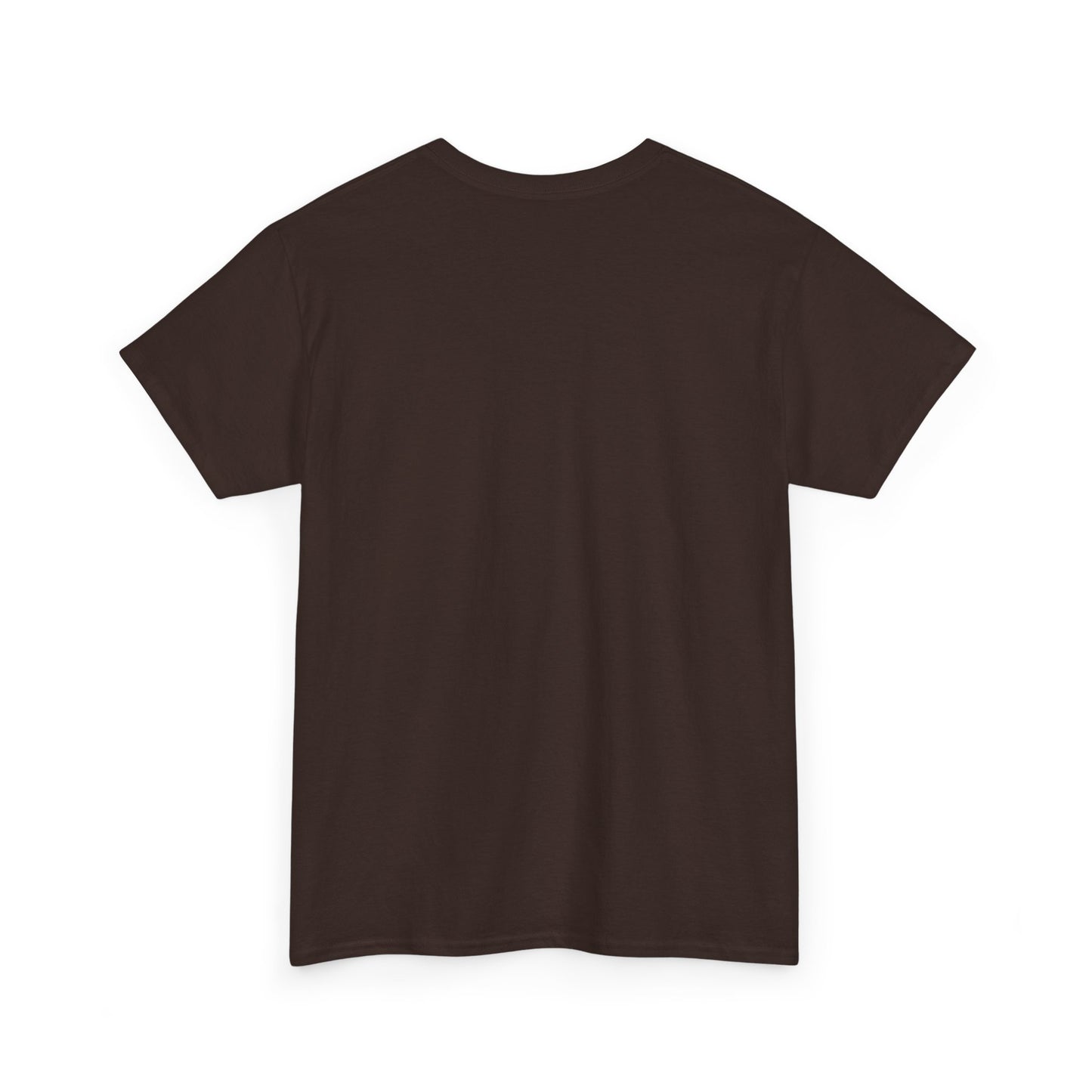 Graphic Tee Feline Focus Street Precision Unisex Heavy Cotton