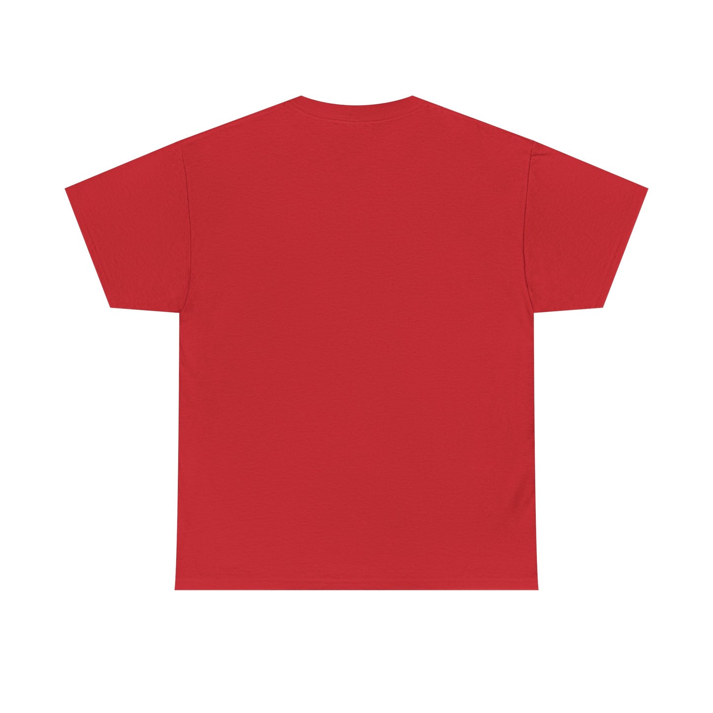 Graphic Tee Feline Focus Street Precision Unisex Heavy Cotton
