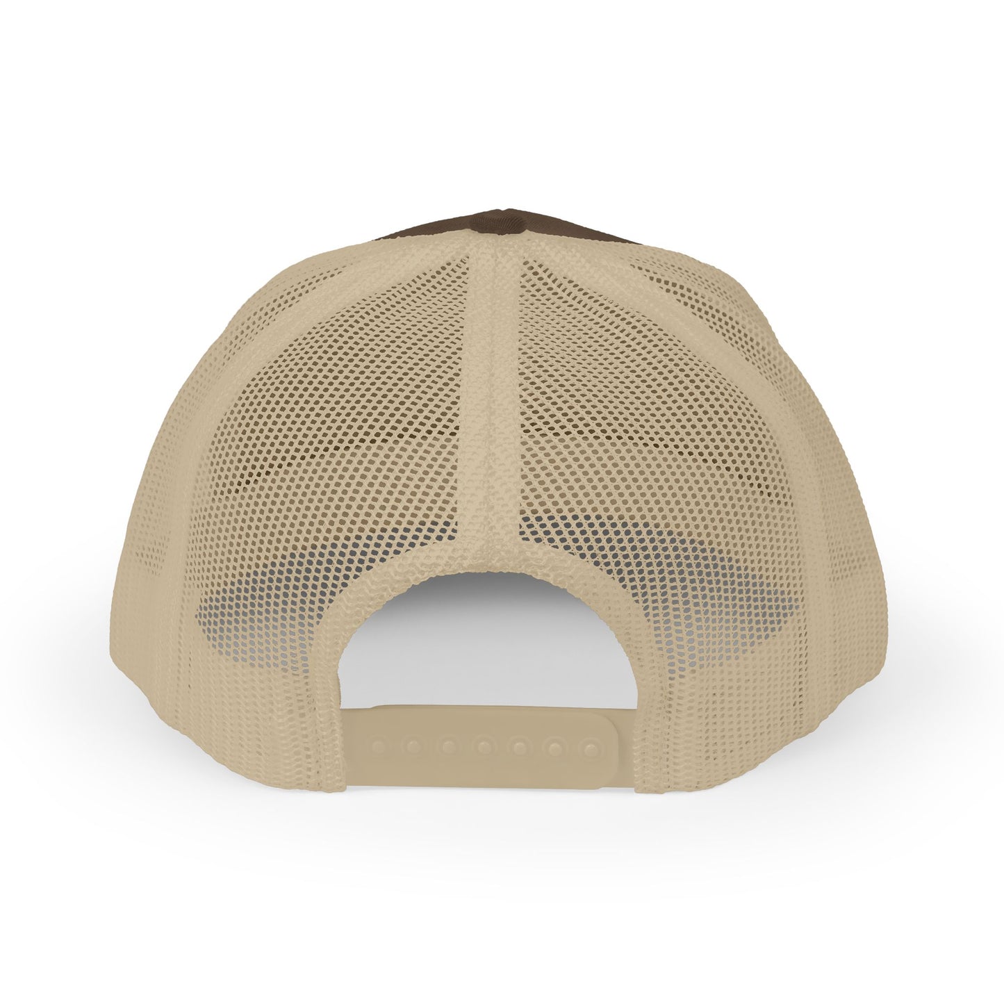 Stylish Snapback Trucker Cap for Trendsetters, GhostGrid Apparel Official Snapback
