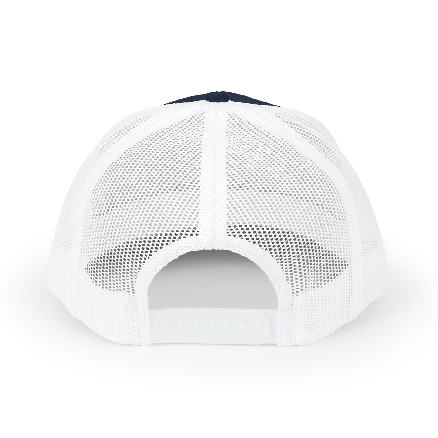 Stylish Snapback Trucker Cap for Trendsetters, GhostGrid Apparel Official Snapback
