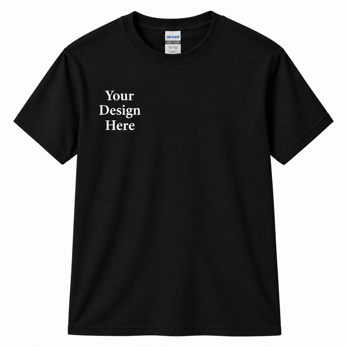(Youth)CREATE YOUR OWN CUSTOM T-SHIRT 👕 (Local Pickup)