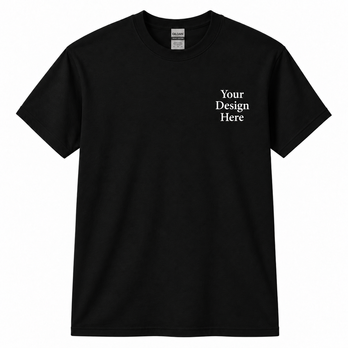 (Adult)CREATE YOUR OWN CUSTOM T-SHIRT 👕 (Local Pickup)