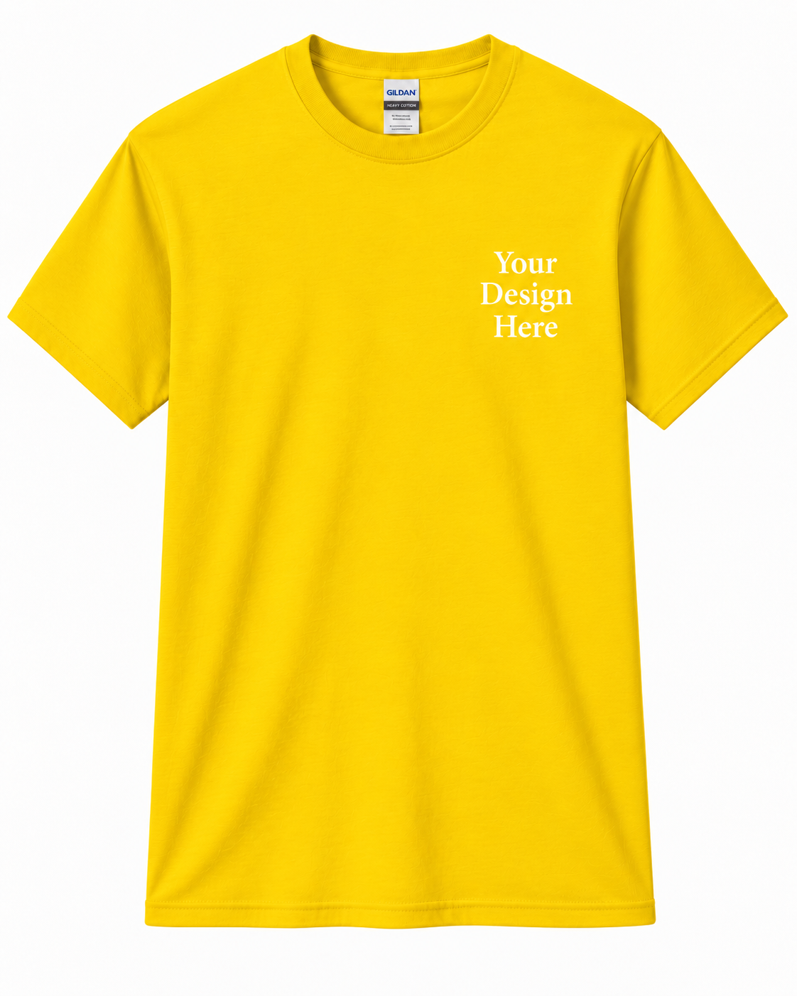 (Adult)CREATE YOUR OWN CUSTOM T-SHIRT 👕 (Local Pickup)