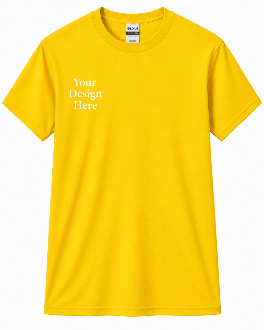 (Adult)CREATE YOUR OWN CUSTOM T-SHIRT 👕 (Local Pickup)