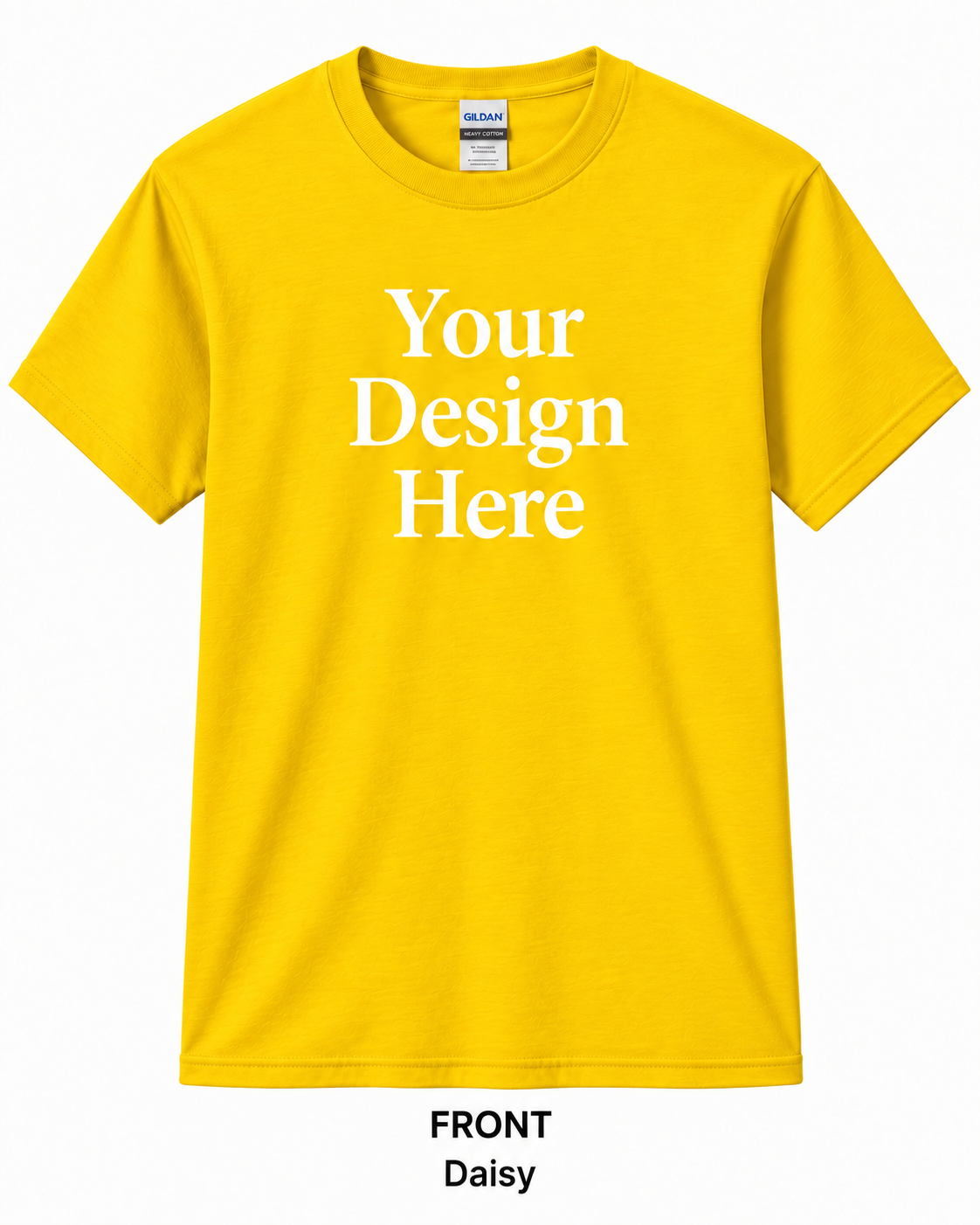(Adult)CREATE YOUR OWN CUSTOM T-SHIRT 👕 (Local Pickup)