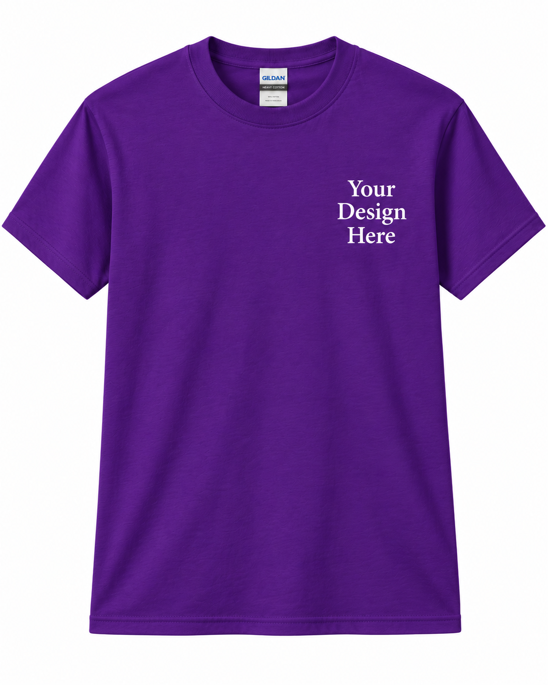 (Adult)CREATE YOUR OWN CUSTOM T-SHIRT 👕 (Local Pickup)