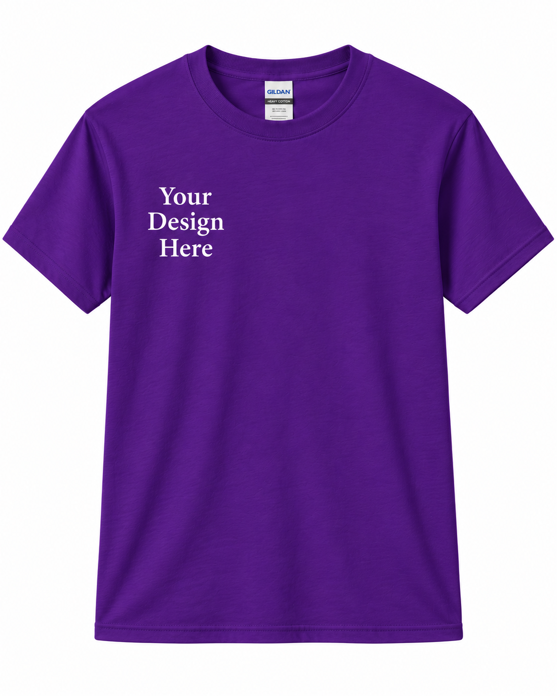 (Youth)CREATE YOUR OWN CUSTOM T-SHIRT 👕 (Local Pickup)