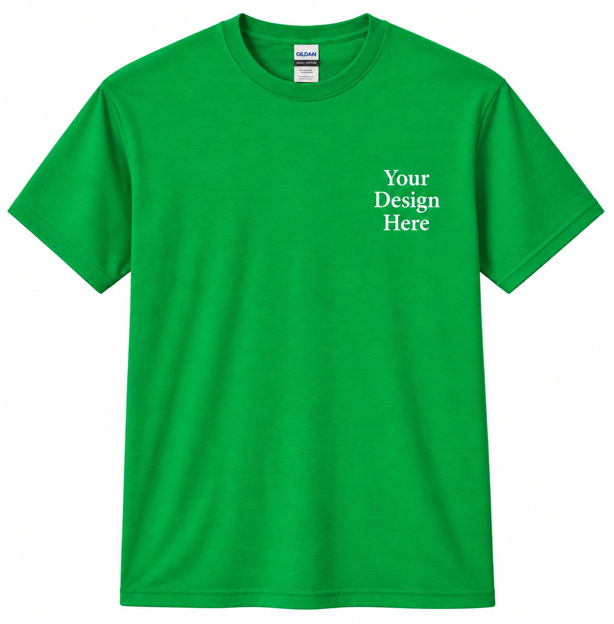 (Adult)CREATE YOUR OWN CUSTOM T-SHIRT 👕 (Local Pickup)