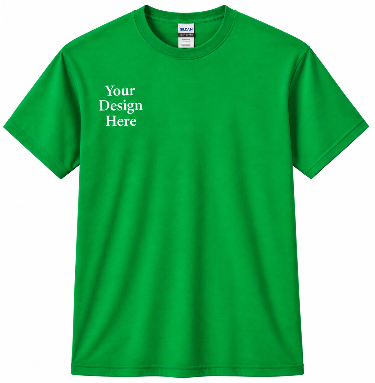 (Youth)CREATE YOUR OWN CUSTOM T-SHIRT 👕 (Local Pickup)