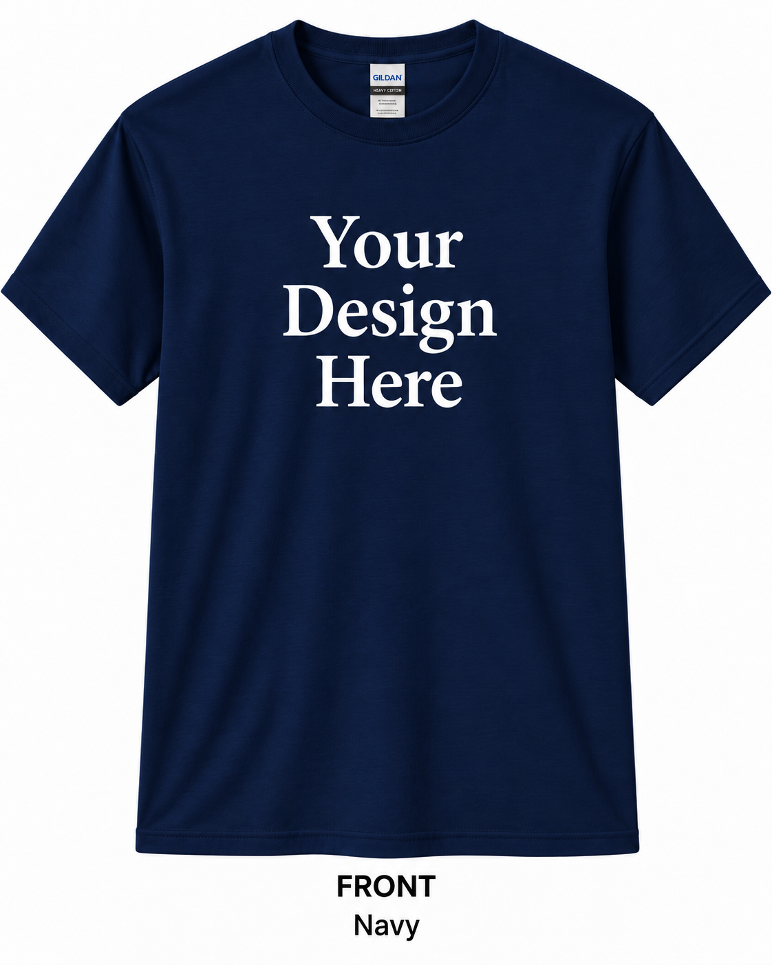 (Youth)CREATE YOUR OWN CUSTOM T-SHIRT 👕 (Local Pickup)