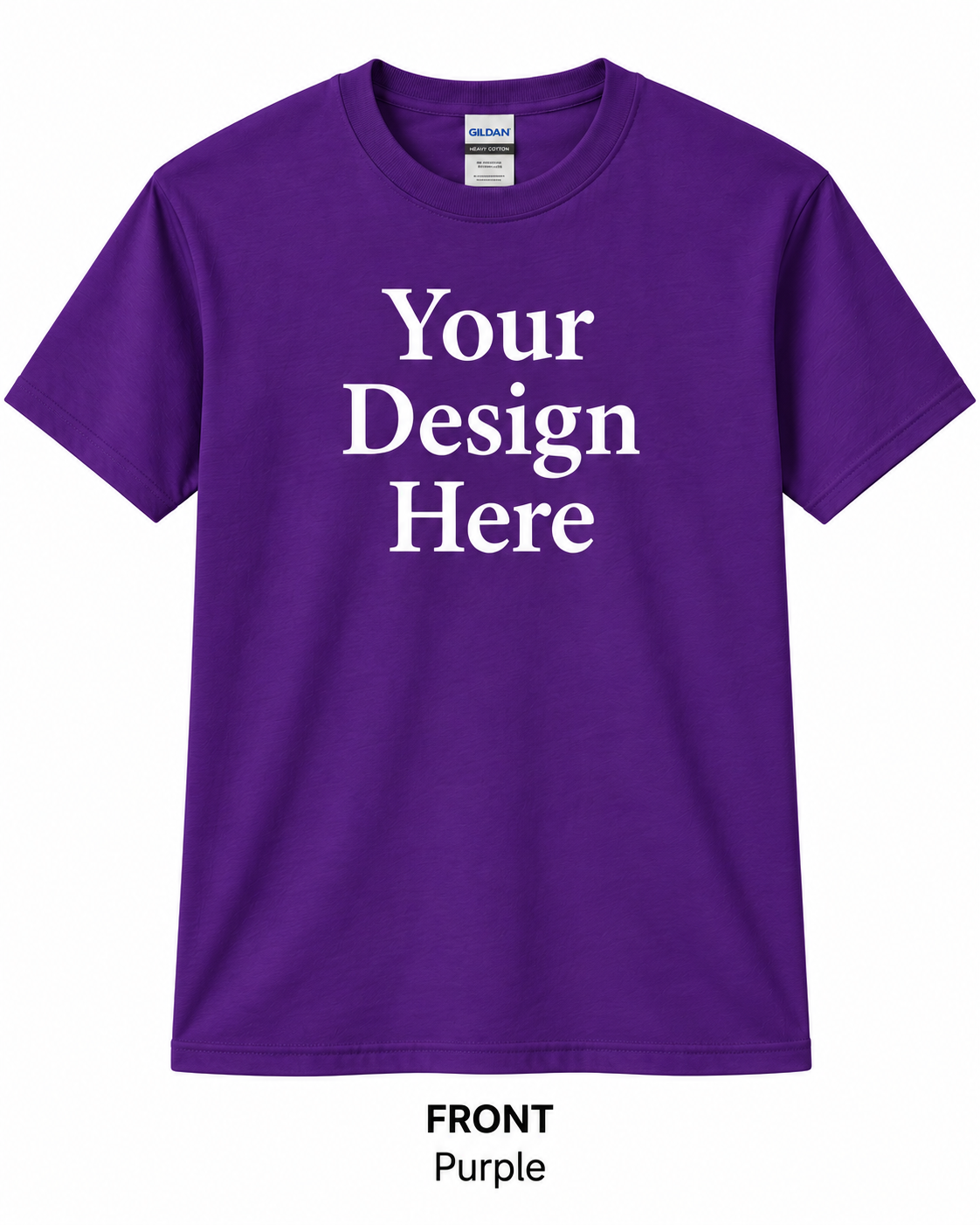 (Youth)CREATE YOUR OWN CUSTOM T-SHIRT 👕 (Local Pickup)