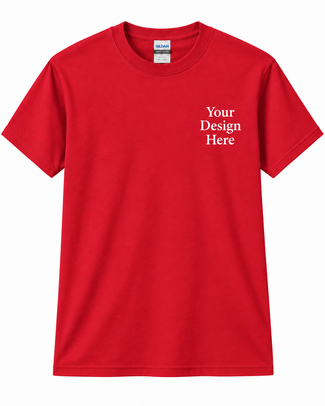 (Adult)CREATE YOUR OWN CUSTOM T-SHIRT 👕 (Local Pickup)