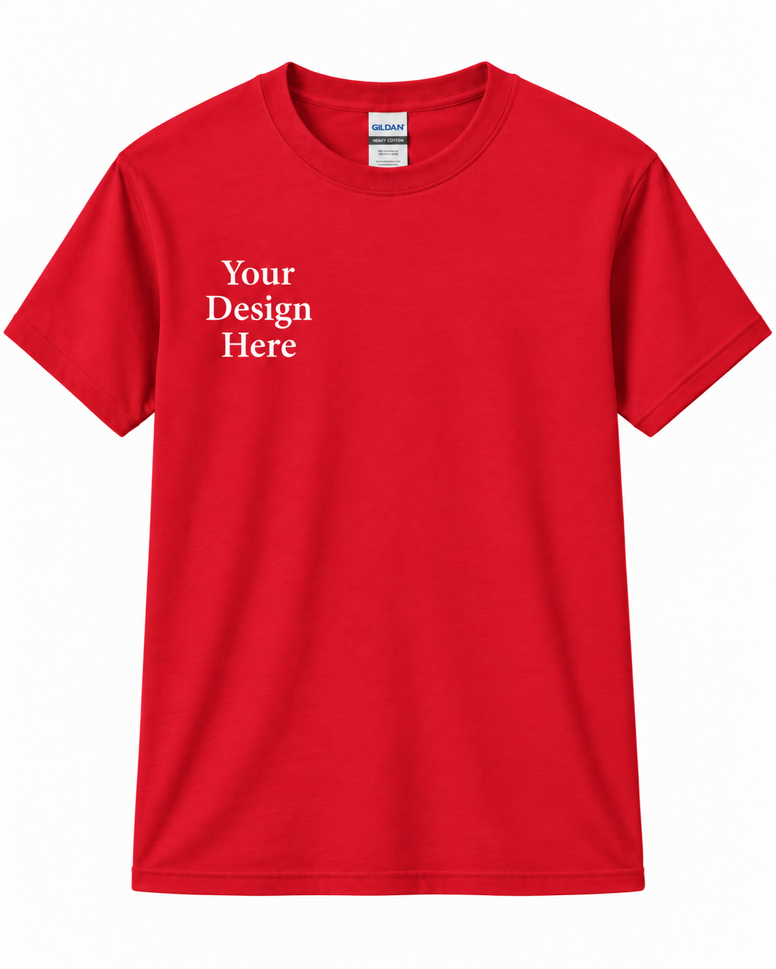 (Youth)CREATE YOUR OWN CUSTOM T-SHIRT 👕 (Local Pickup)
