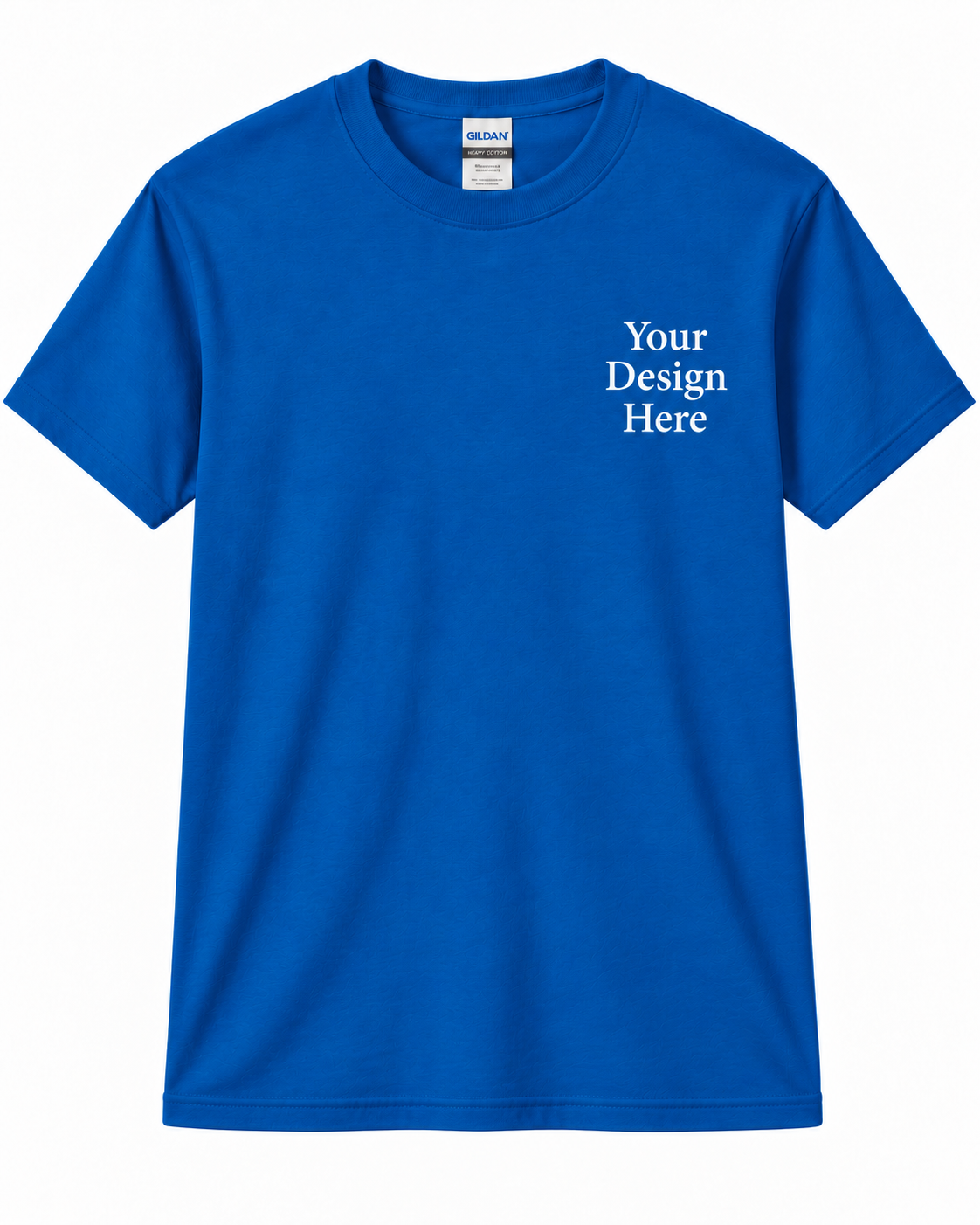 (Youth)CREATE YOUR OWN CUSTOM T-SHIRT 👕 (Local Pickup)
