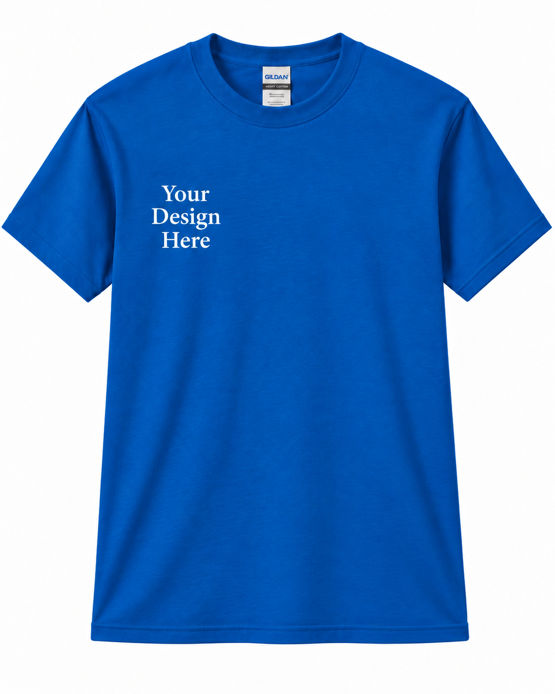 (Adult)CREATE YOUR OWN CUSTOM T-SHIRT 👕 (Local Pickup)